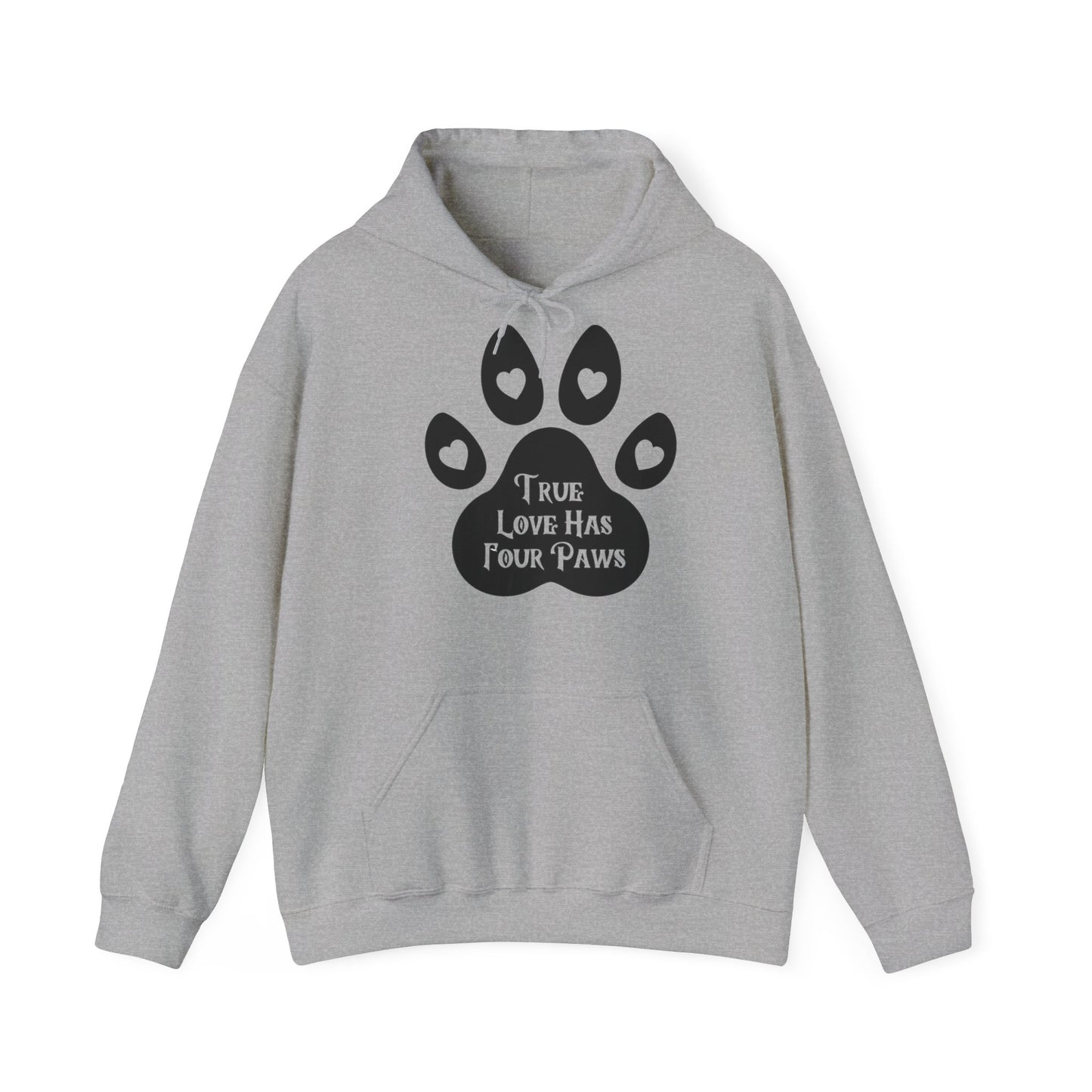 Dog  Lovers Collection Hoodie Sweatshirt