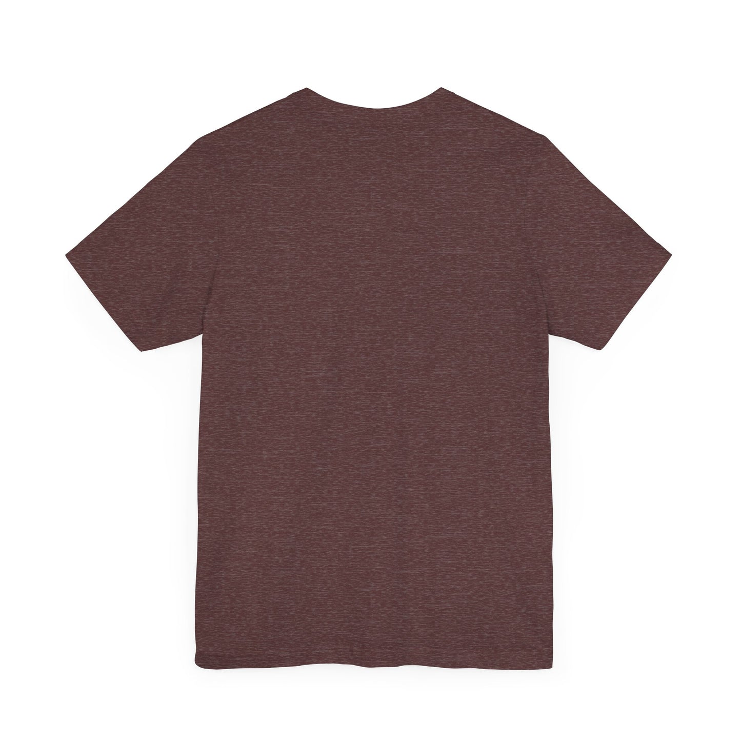 Unisex Jersey Short Sleeve Love Tee