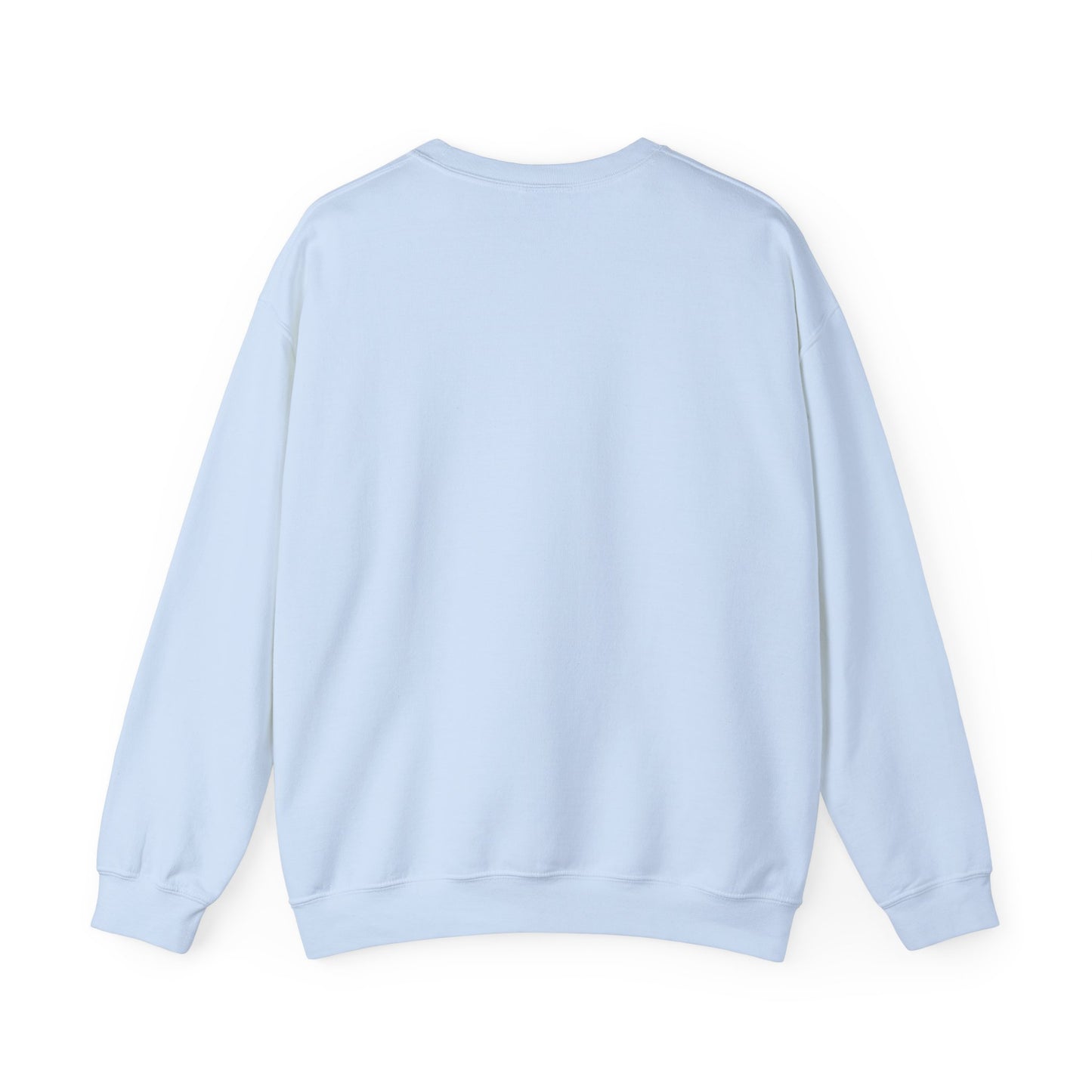 Cozy Bunny Coffee Sweatshirt - Unisex Heavy Blend™ Crewneck
