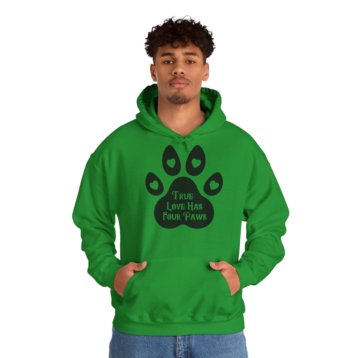 Dog  Lovers Collection Hoodie Sweatshirt