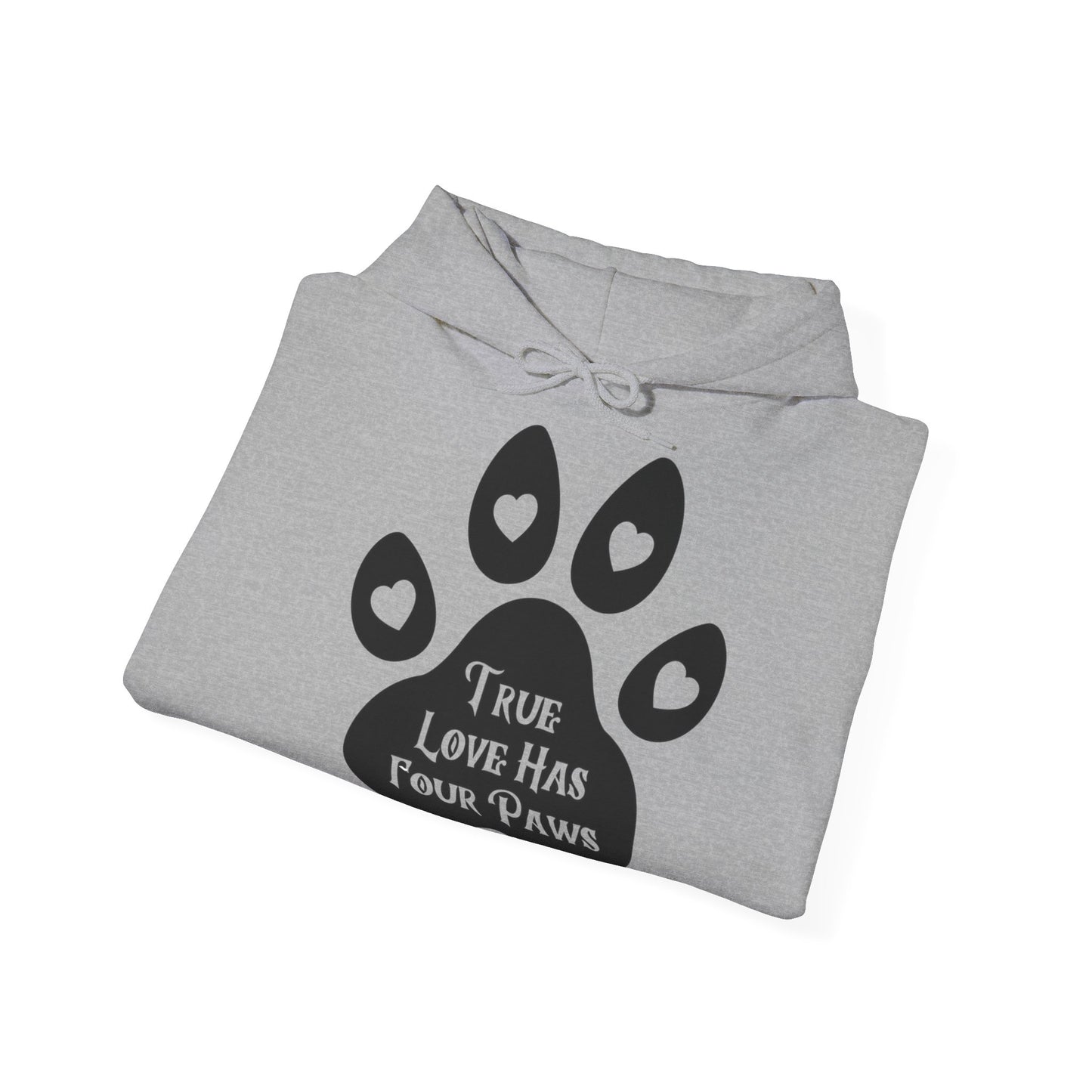 Dog  Lovers Collection Hoodie Sweatshirt