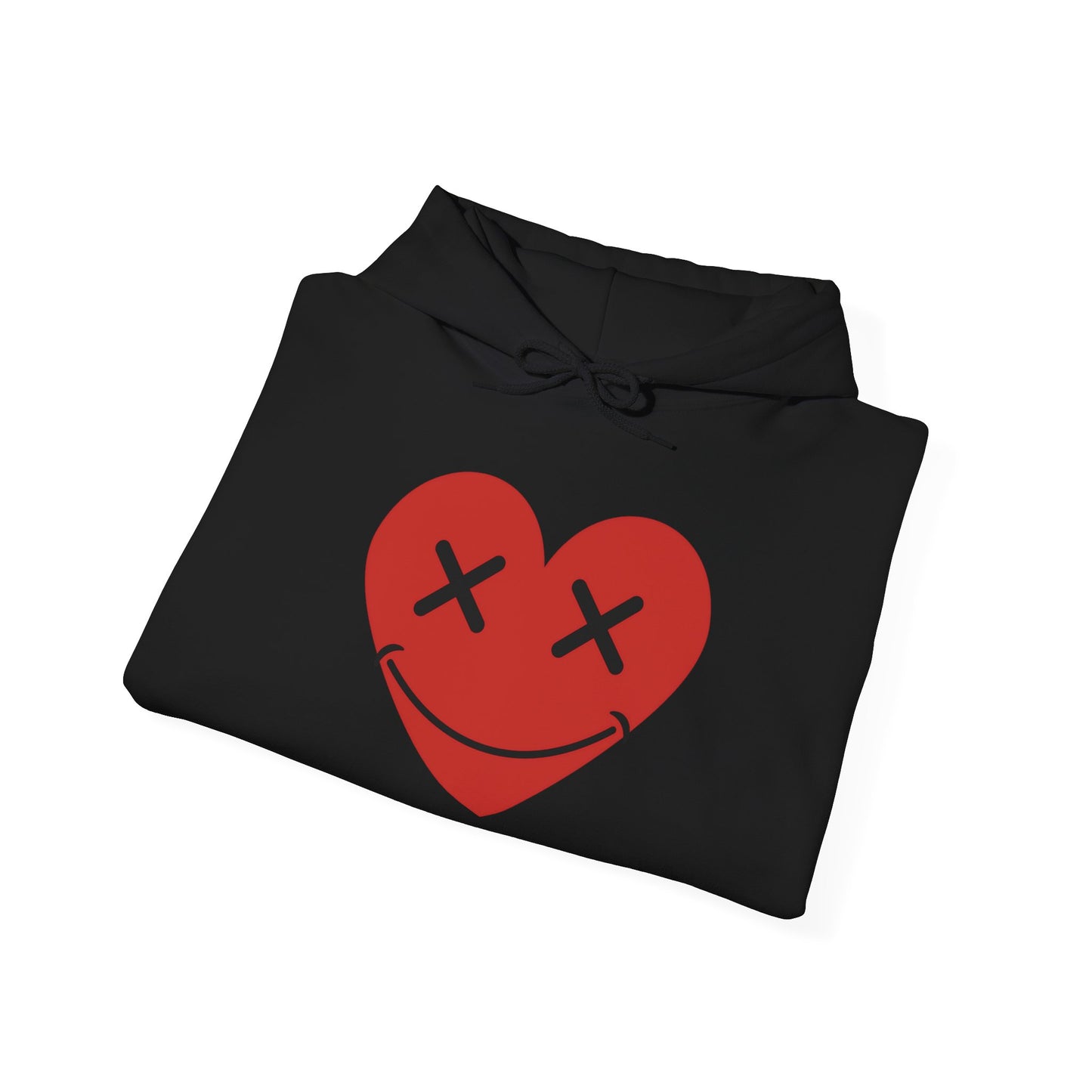 Sudadera con capucha Urban Graphic | Estampado de Estilo Callejero Divertido