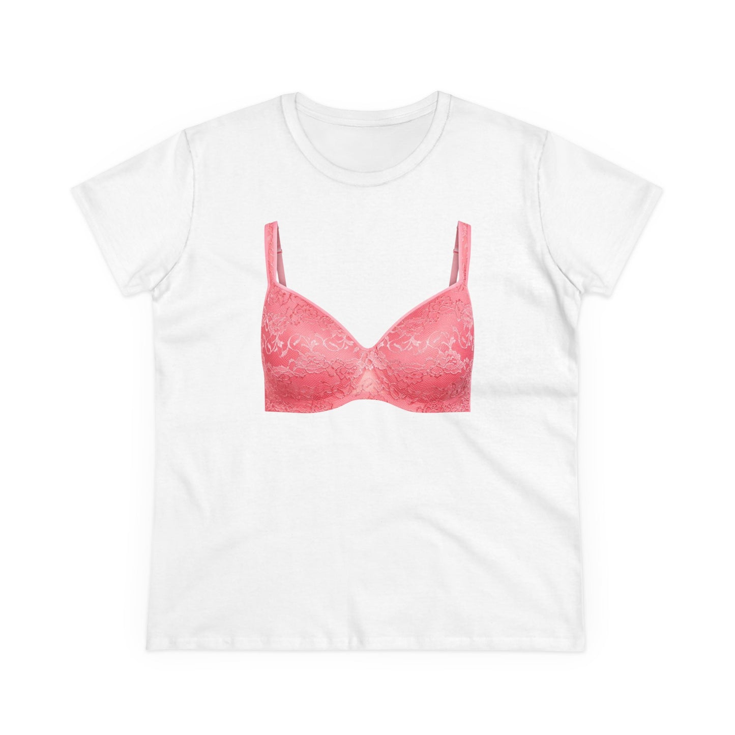 Damen Sommer Grafik T-Shirt