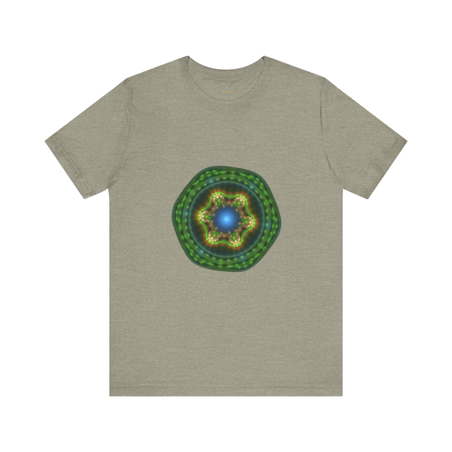 Women’s Jersey Short Sleeve Universe Tee