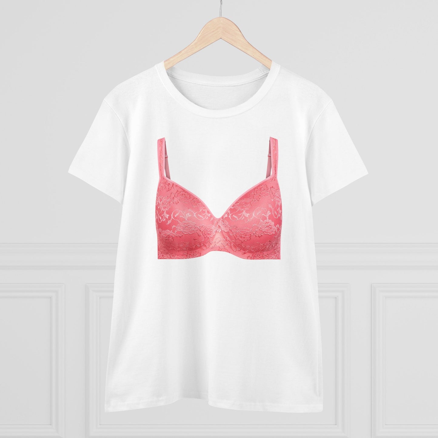 Damen Sommer Grafik T-Shirt