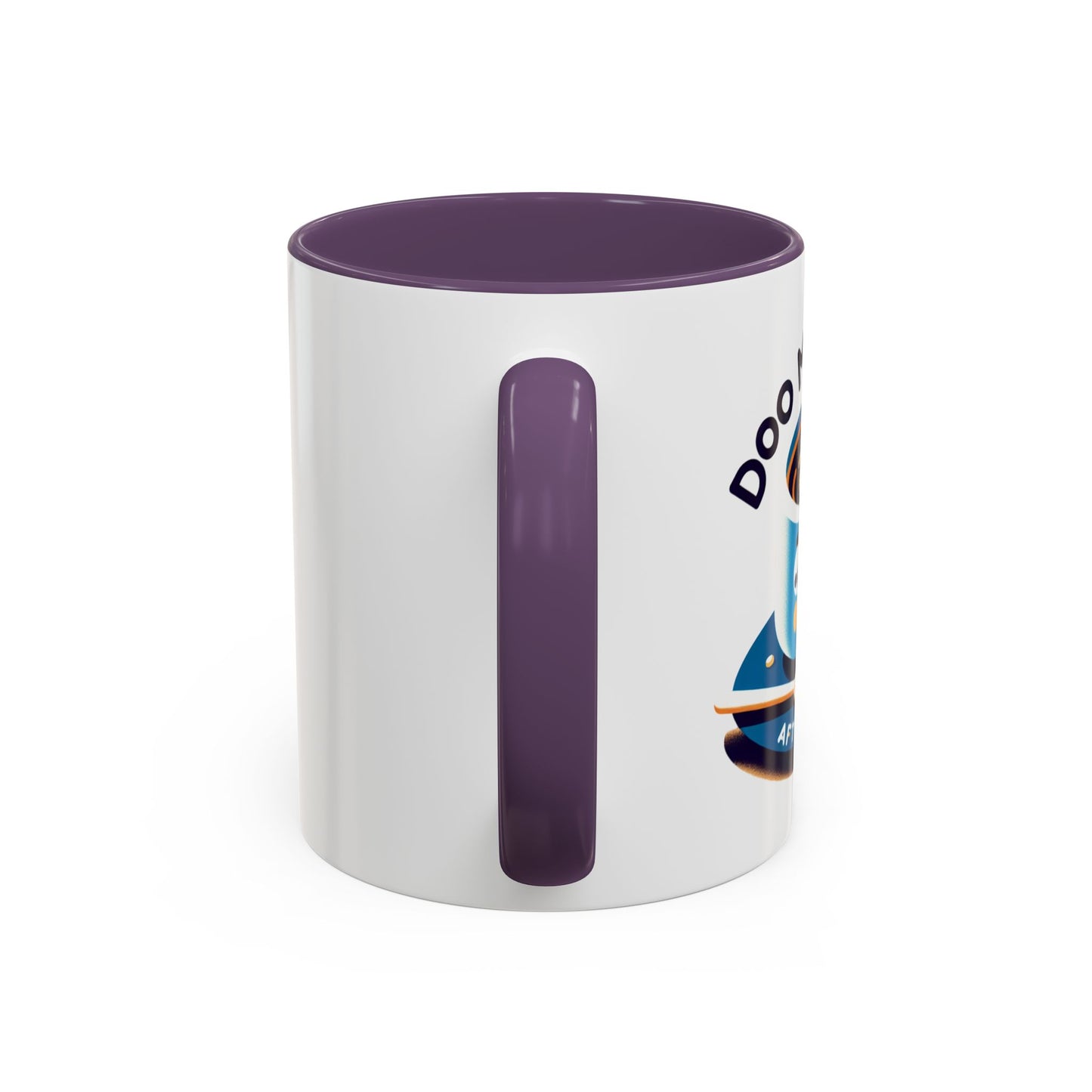Mug à café amusant pour les amateurs de café - Design "Première Gorgée" (11/15oz)
