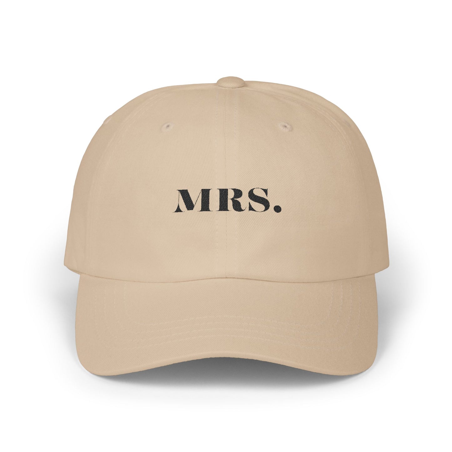 Elegant Women’s Classic Cap