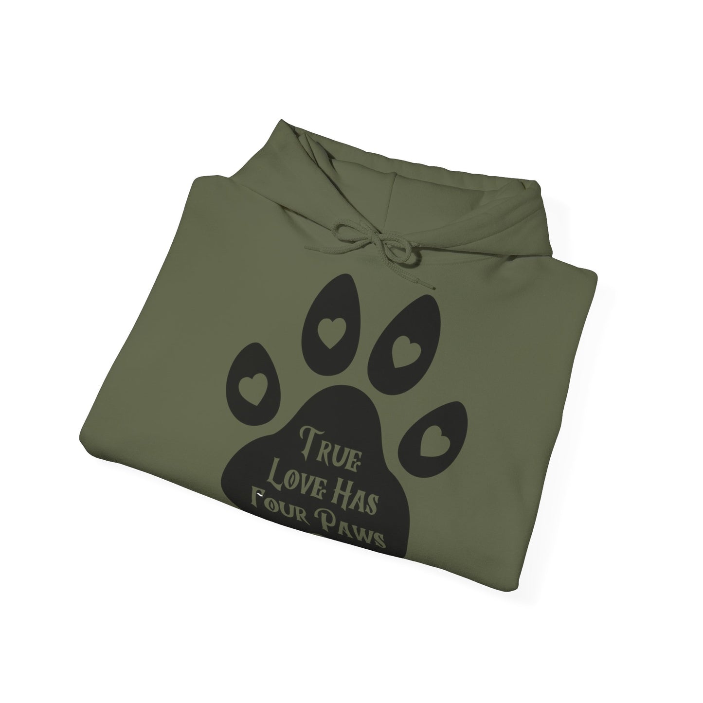 Dog  Lovers Collection Hoodie Sweatshirt