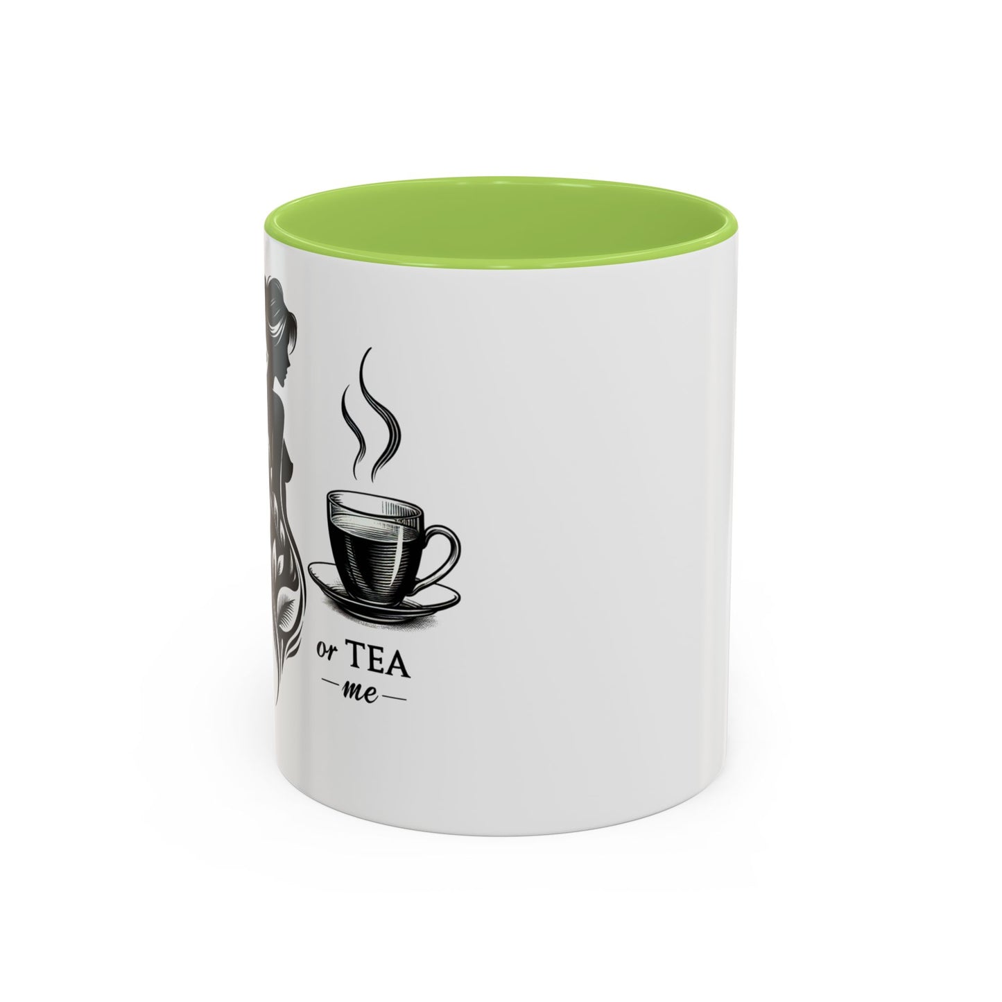 Taza de café con acento personalizado - Perfecta para amantes del café y entusiastas del té