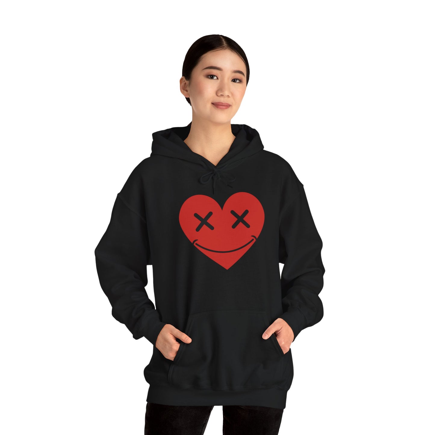 Sudadera con capucha Urban Graphic | Estampado de Estilo Callejero Divertido
