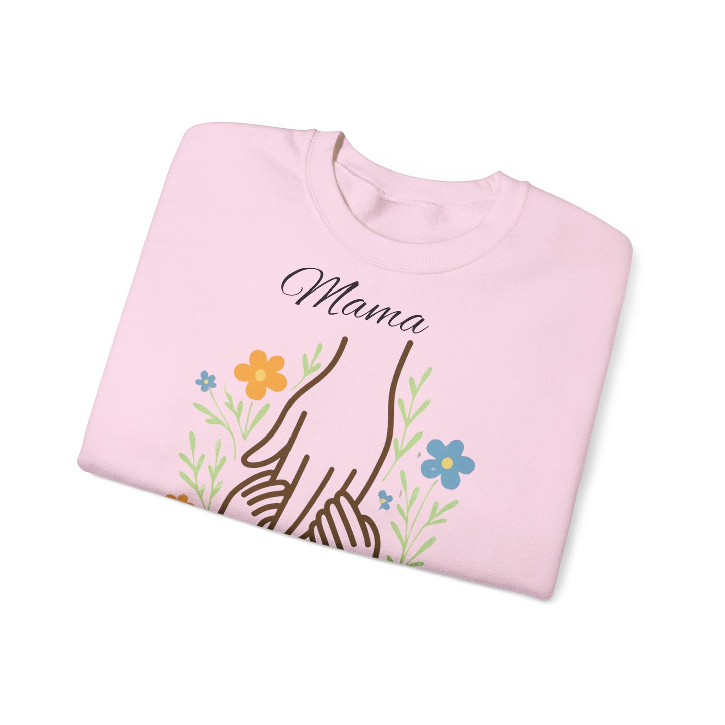 Personalized Mother's Day Sweatshirt