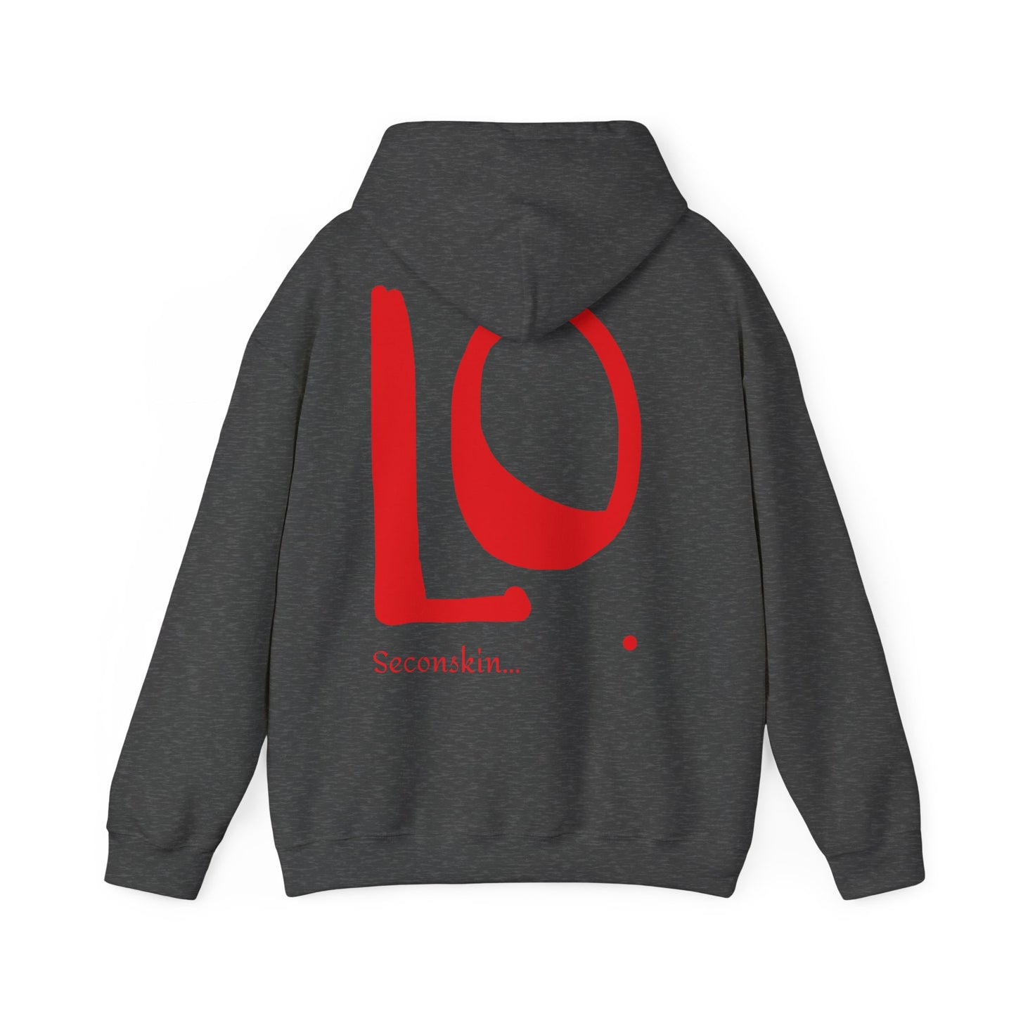 Couple Hoodie Sweatshirt