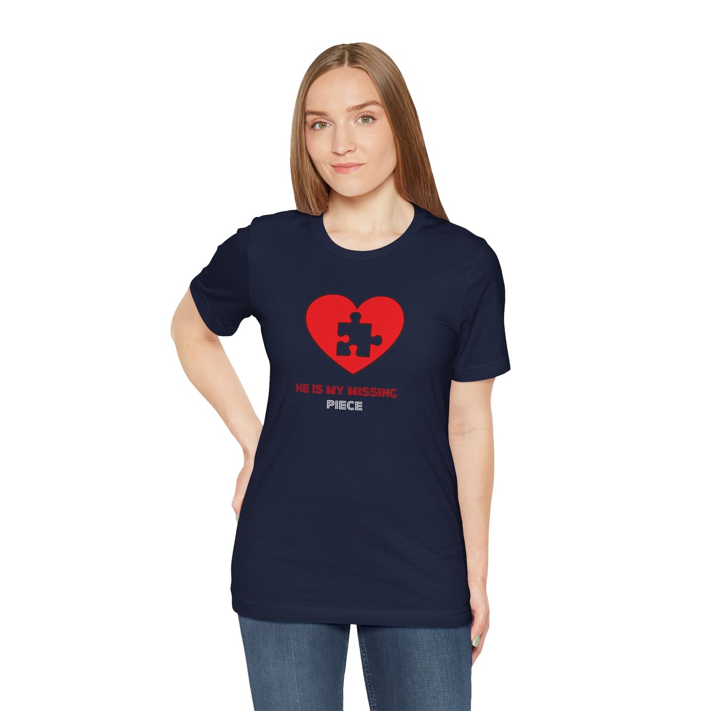 Schwarze Frauen Unisex Schwarzes Freizeit T-Shirt für lustige Paare