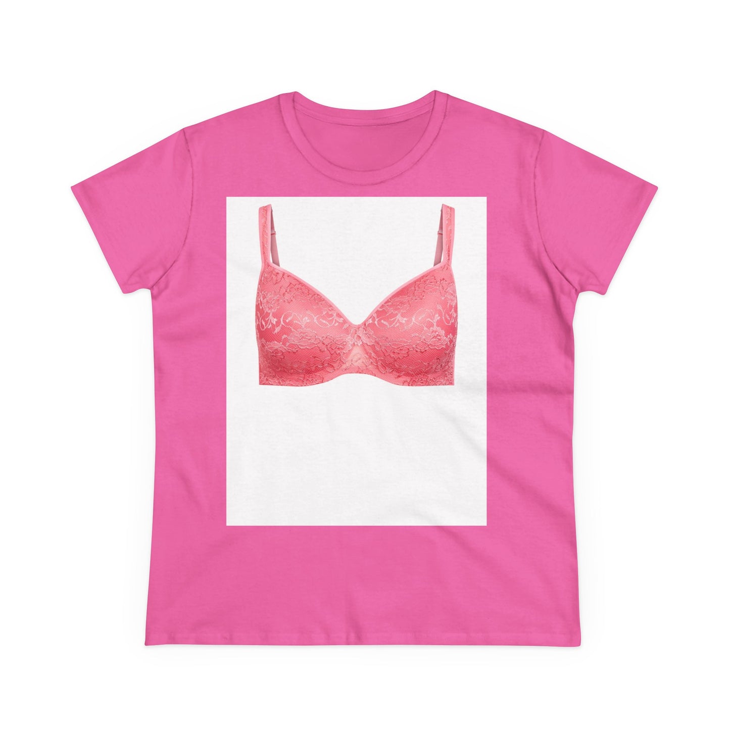 Damen Sommer Grafik T-Shirt