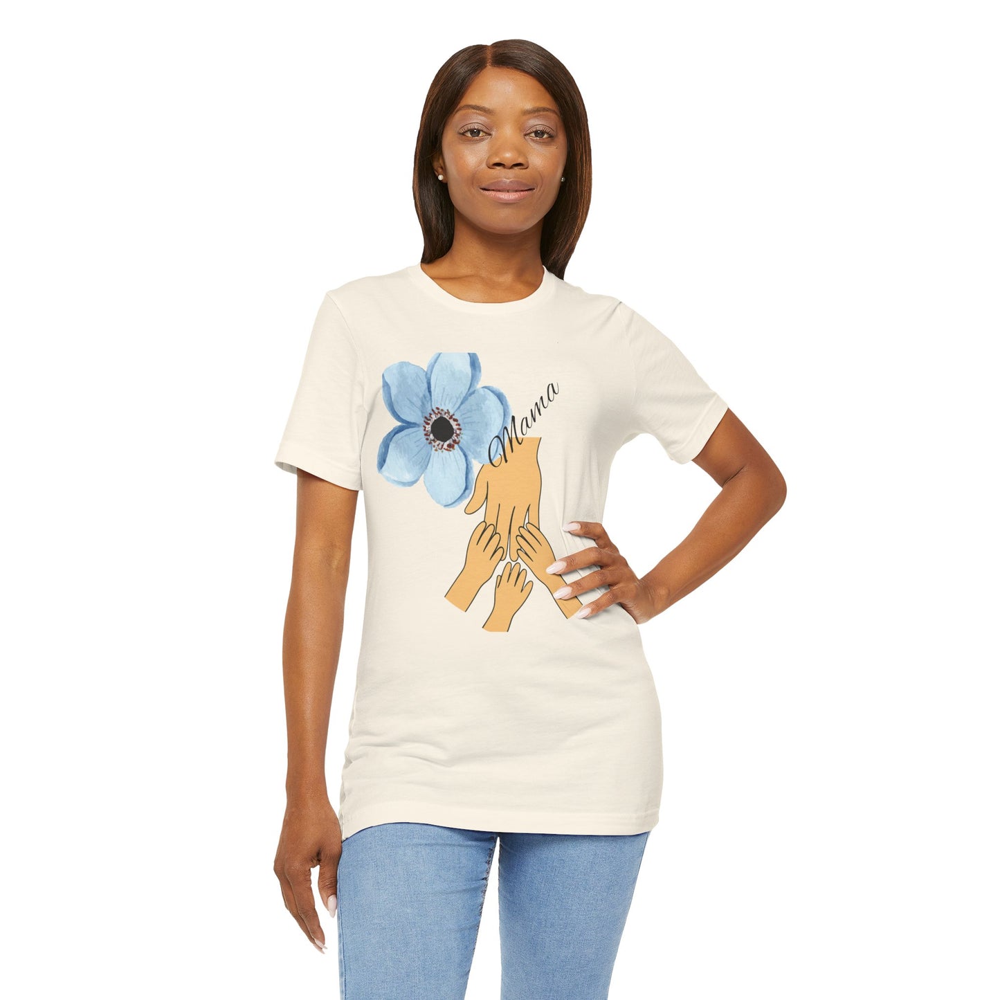 Mother's Day Customized Tee