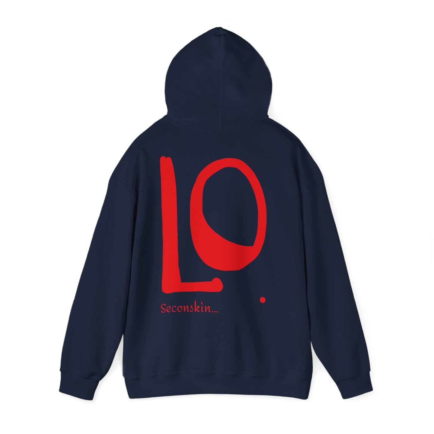Couple Hoodie Sweatshirt