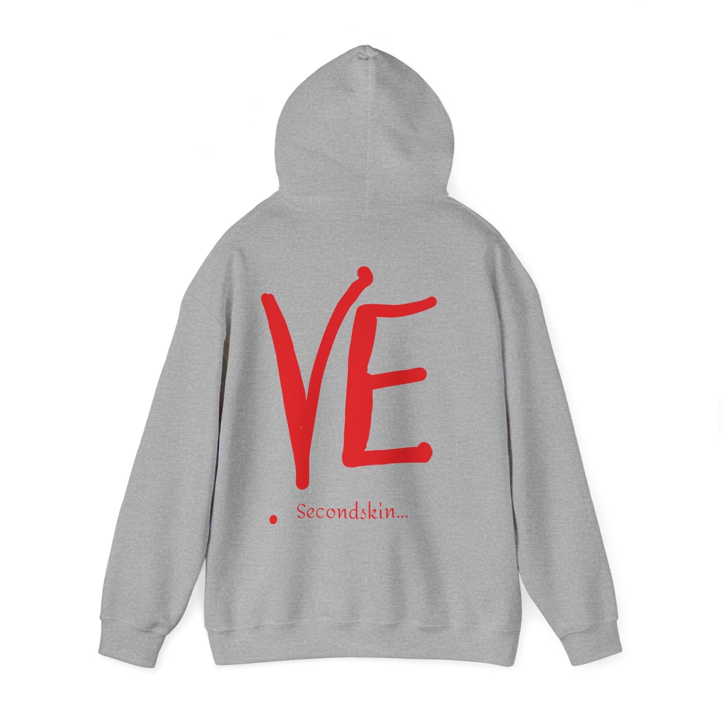Couple Style Hoodie