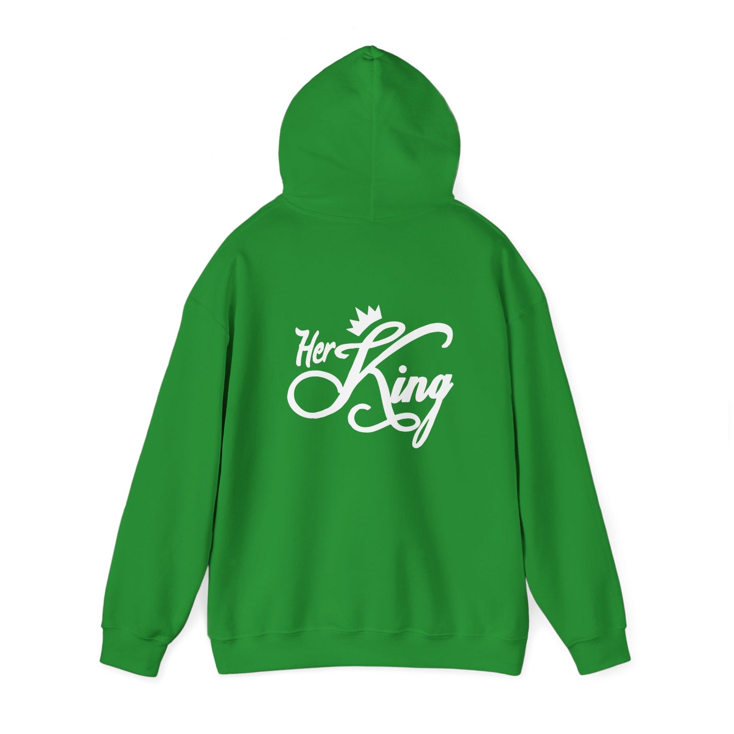 Couple Collections Valentine's Day Hoodie