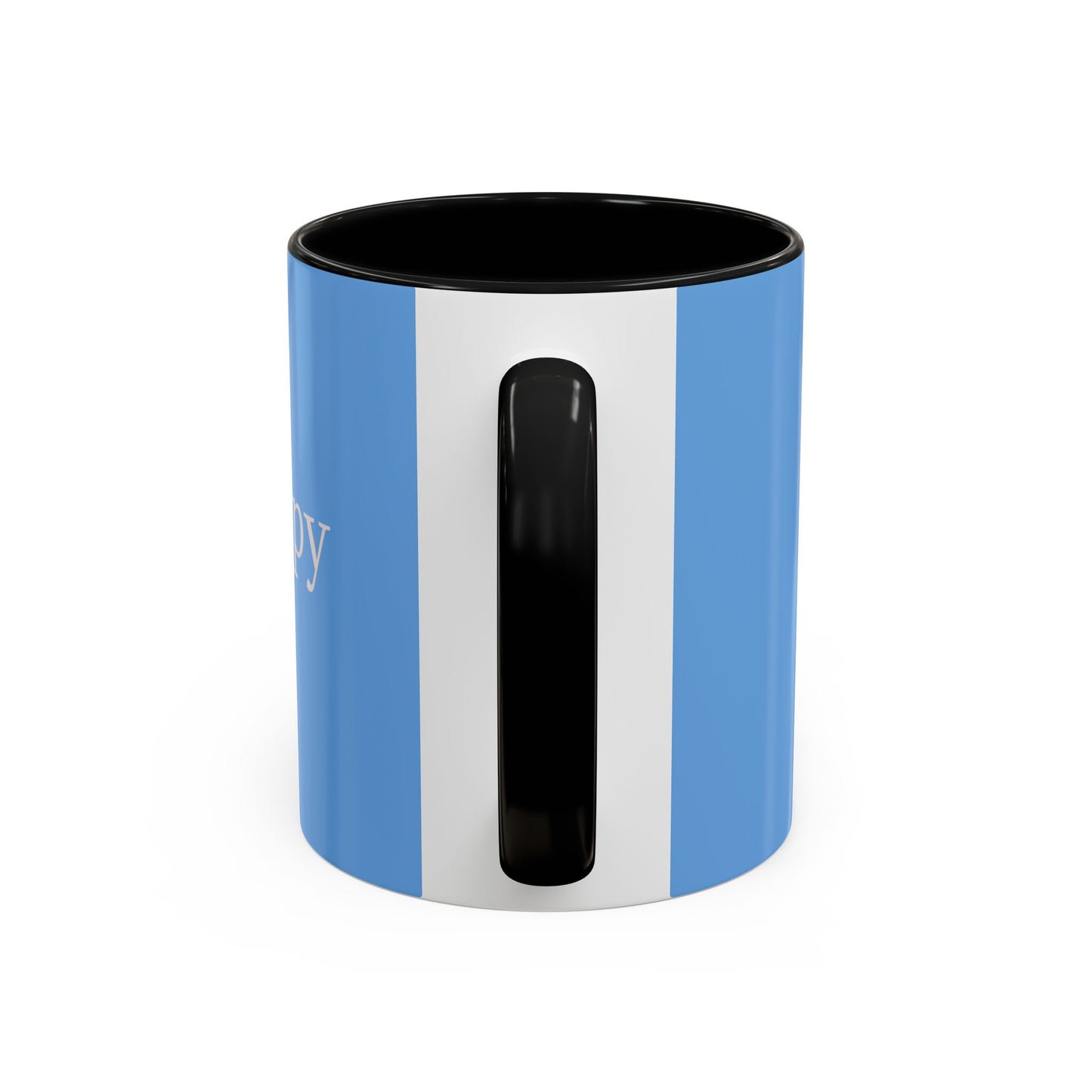 Achtsamkeitstherapie Kaffeetasse - Perfekt für Entspannung & Selbstfürsorge