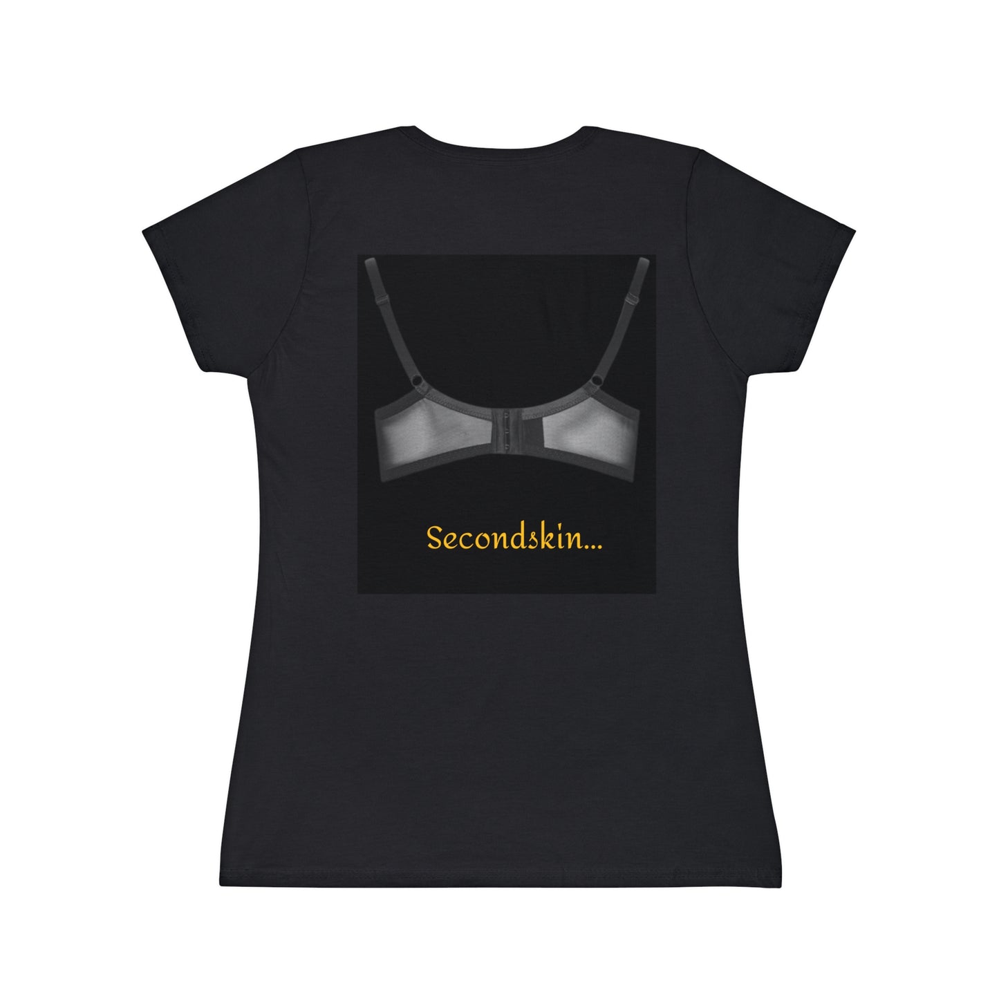 Women's Iconic cotton  T-Shirt