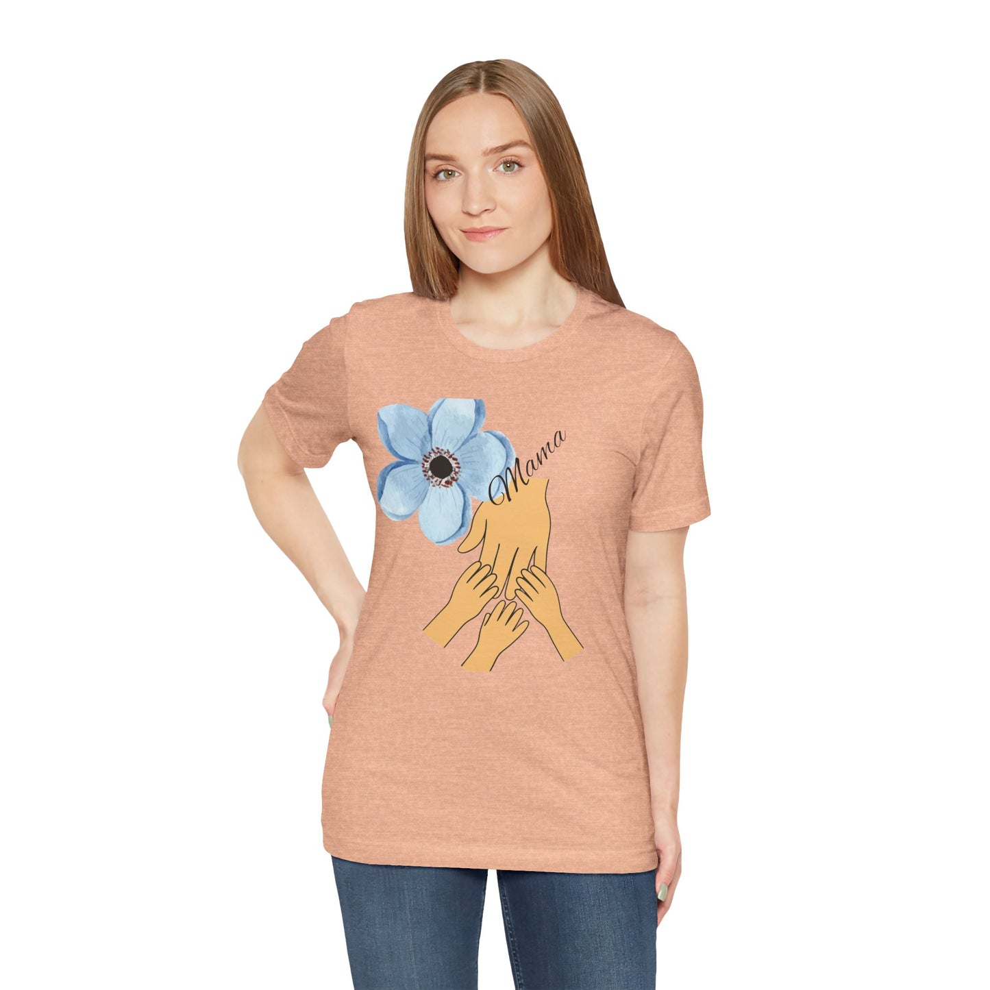 Mother's Day Customized Tee