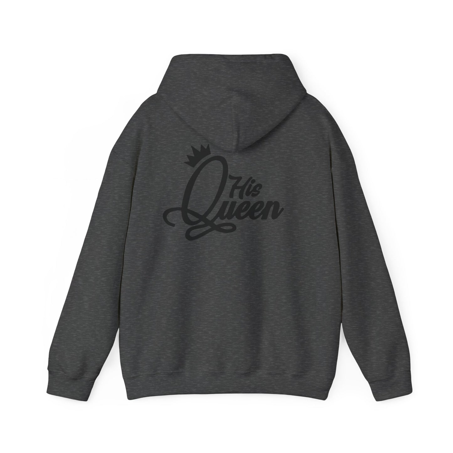 Couple Hoodie Sweatshirt Set
