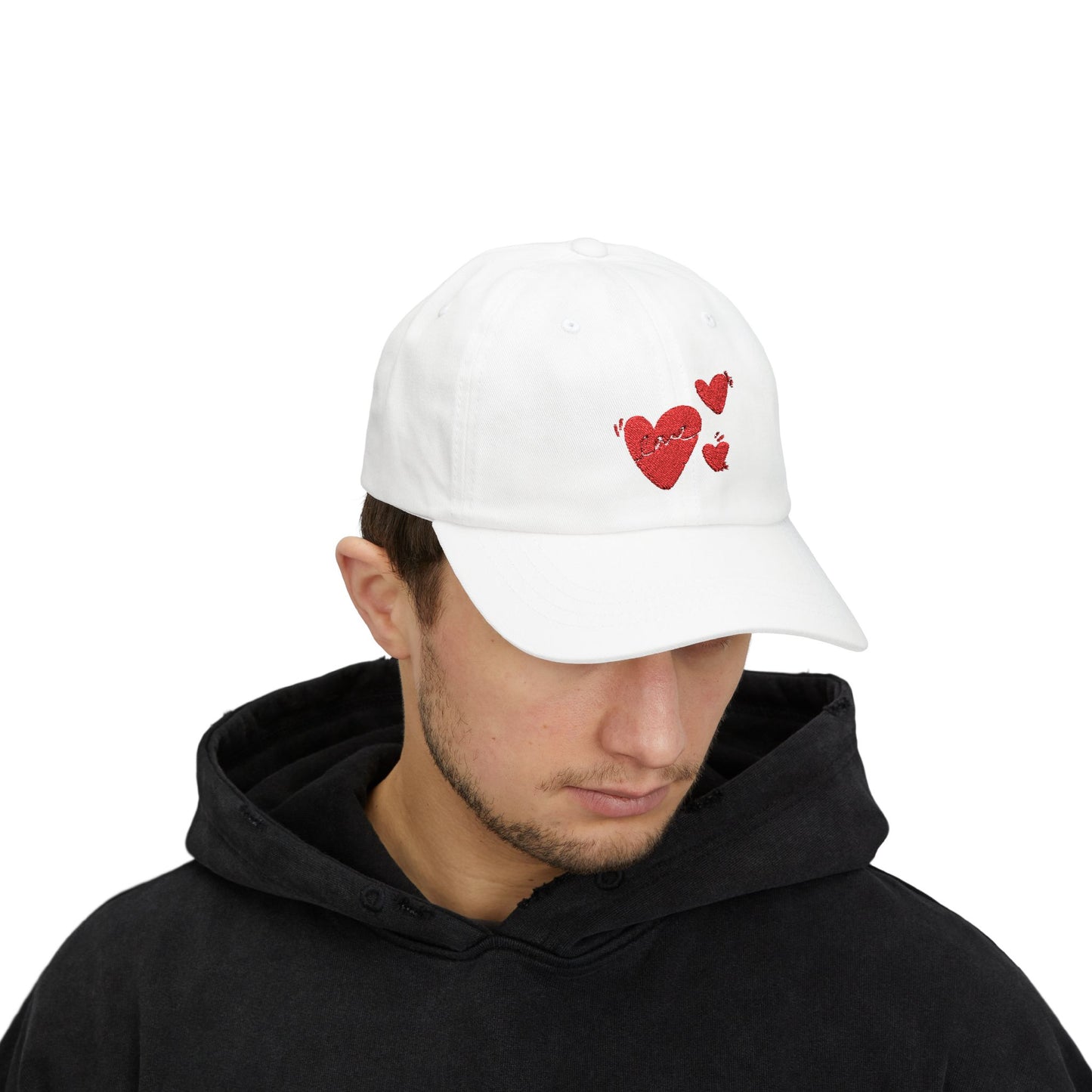 Classic unisex Cap - Stylish Casual Accessory for Everyday Wear