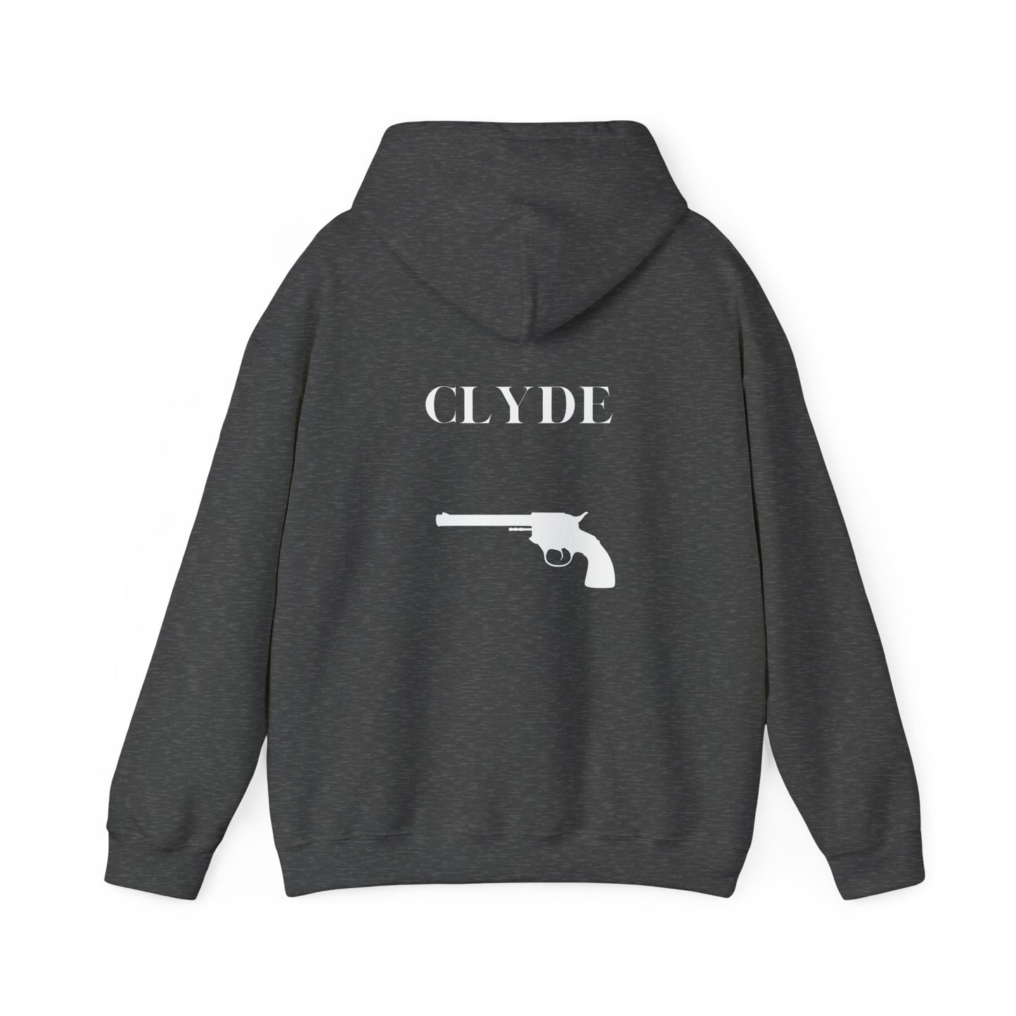 Hoodie pour hommes Design Couple Style de Rue - Sweat à Capuche