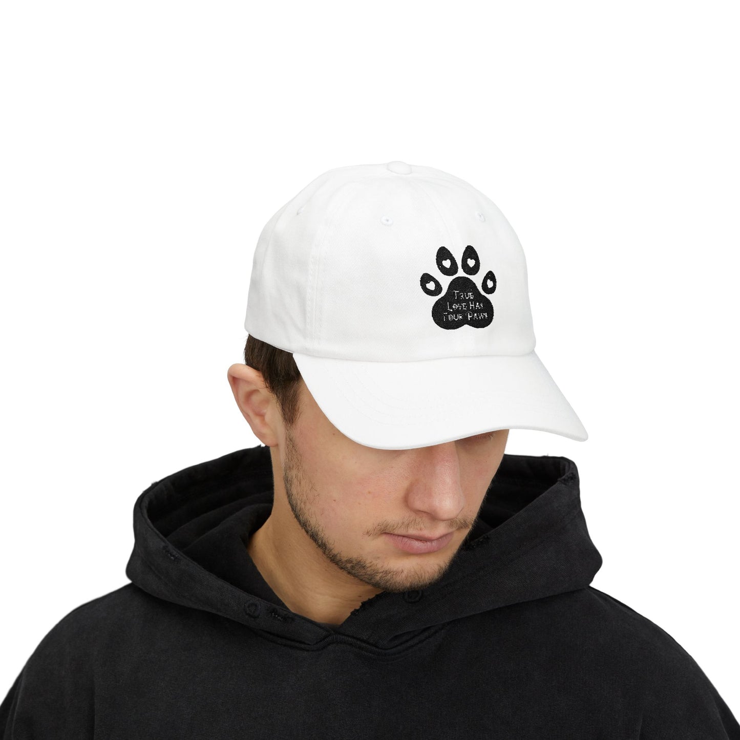 Klassische Dad Cap