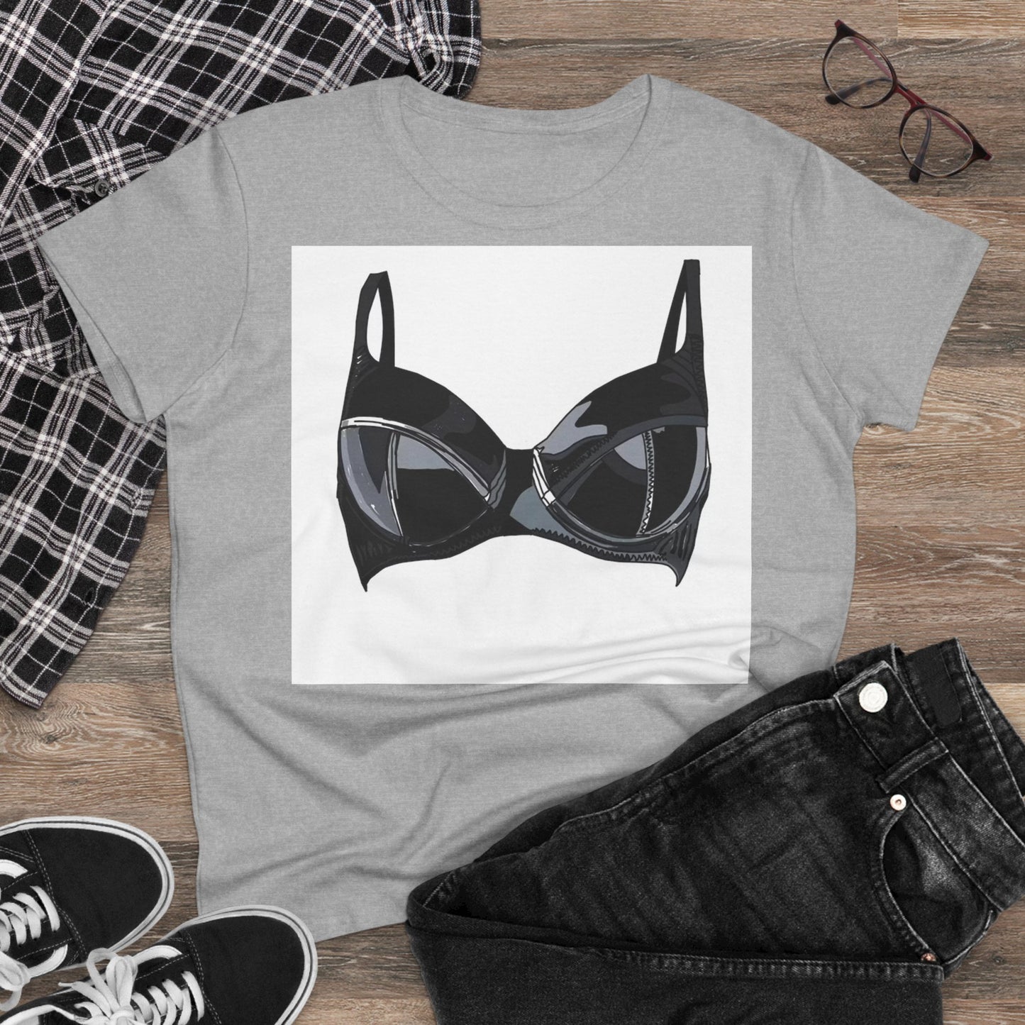 Kinky Damen T-Shirt