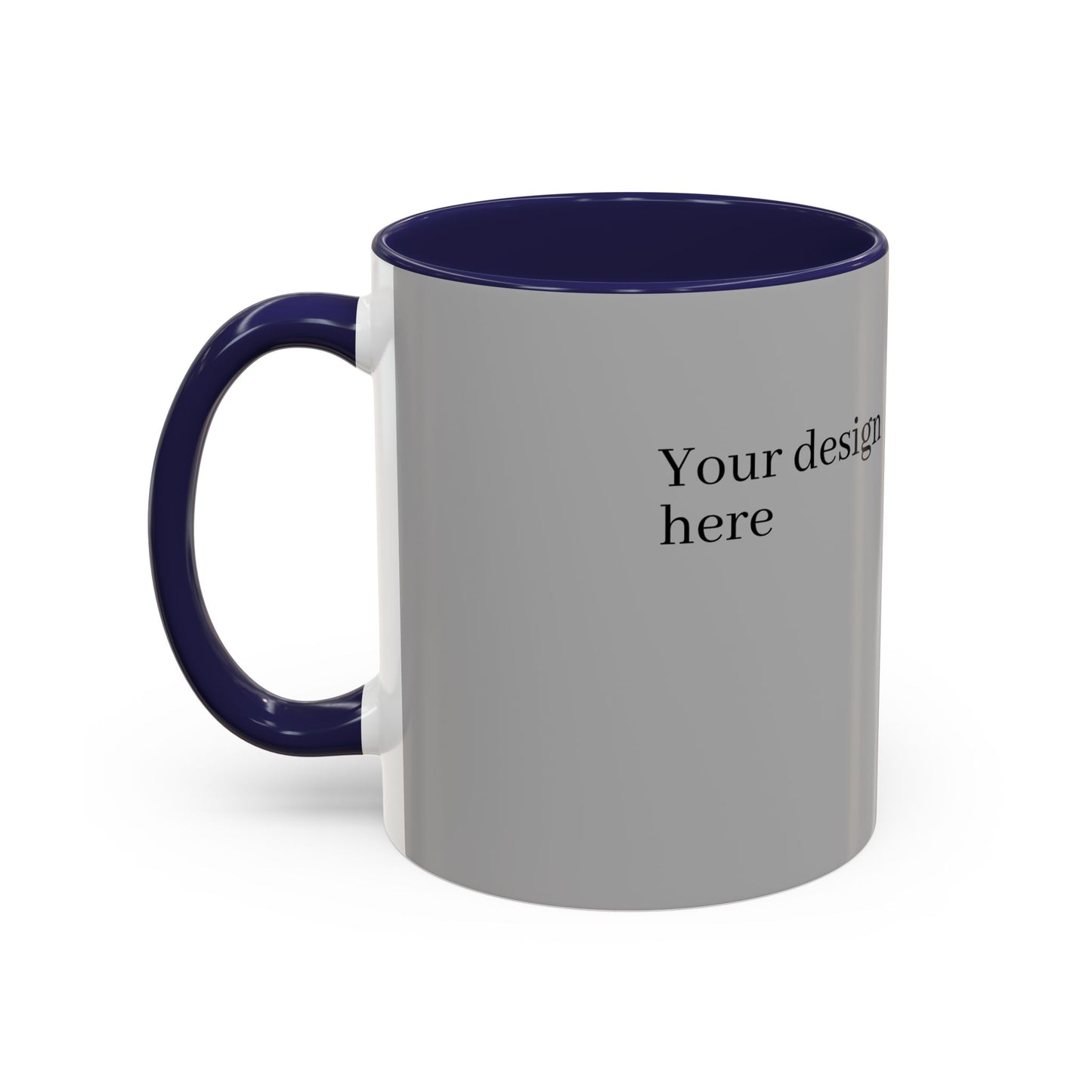 Do Me Than Coffee Accent Mug - Stylish 11oz & 15oz Coffee Cups for Coffee Lovers