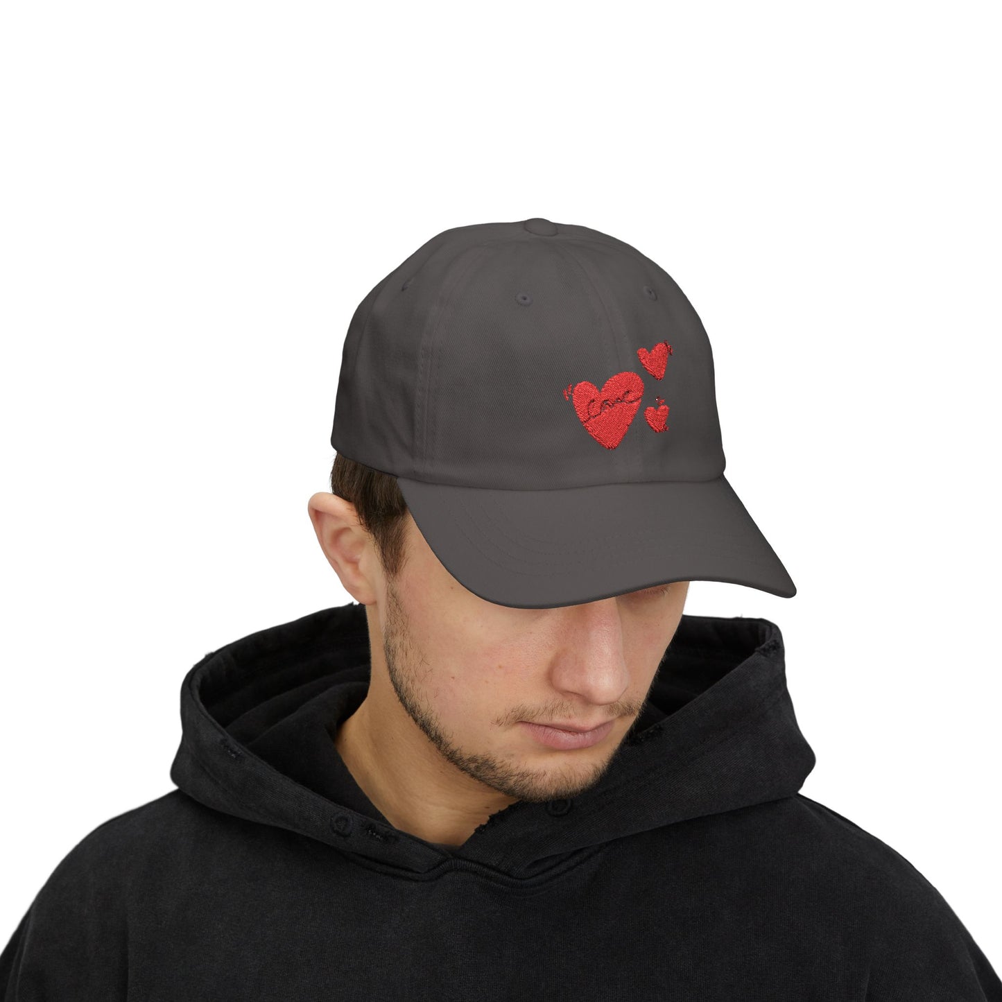 Classic unisex Cap - Stylish Casual Accessory for Everyday Wear
