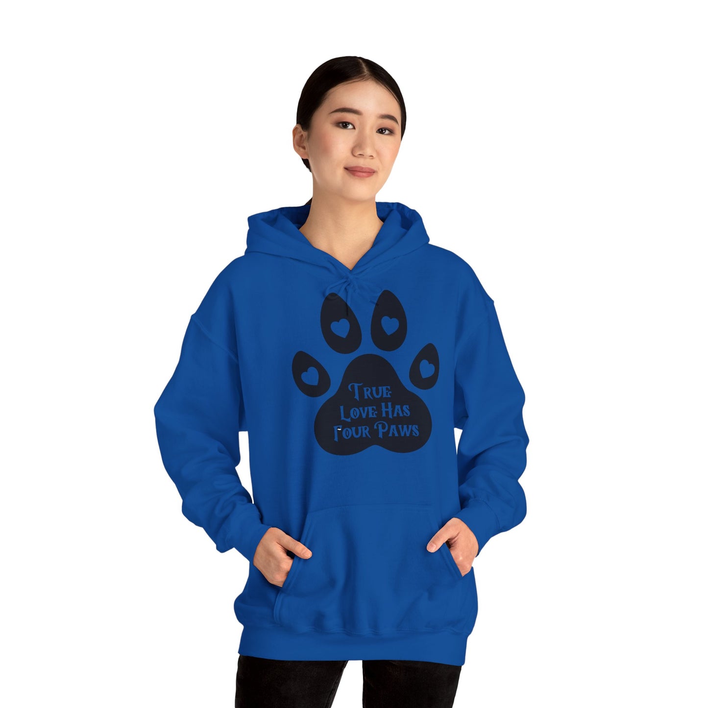 Dog  Lovers Collection Hoodie Sweatshirt