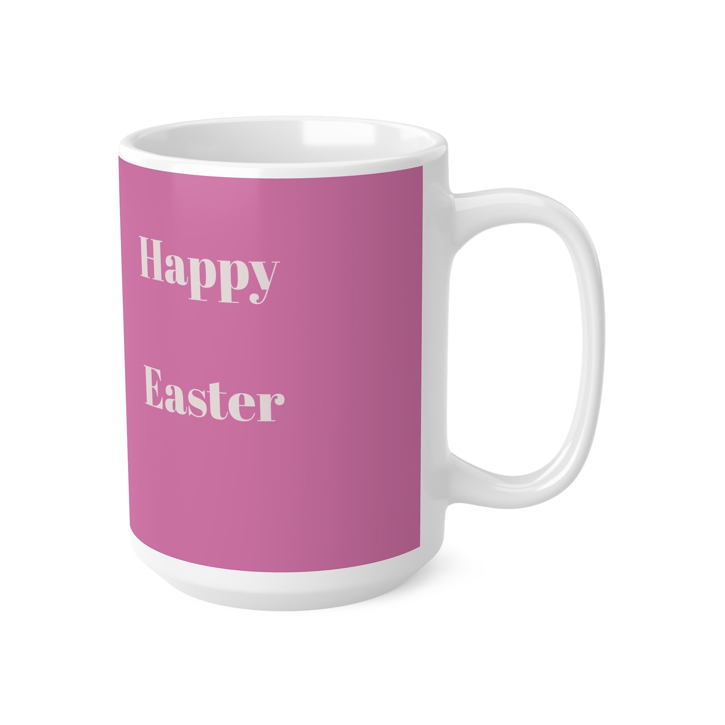 Osterhase Keramiktassen - 11oz & 15oz