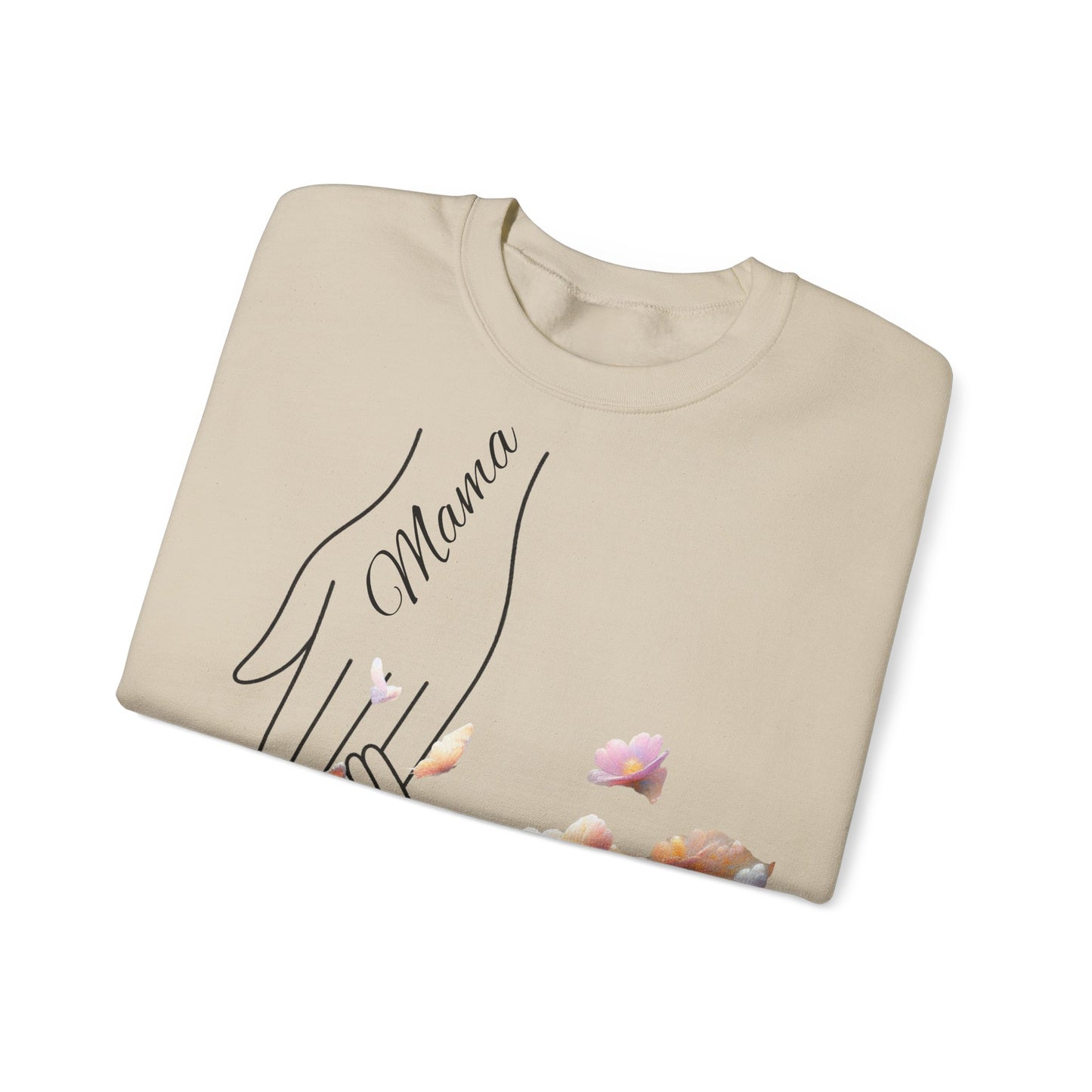 Customized Mother's Day Unisex Sweatshirt