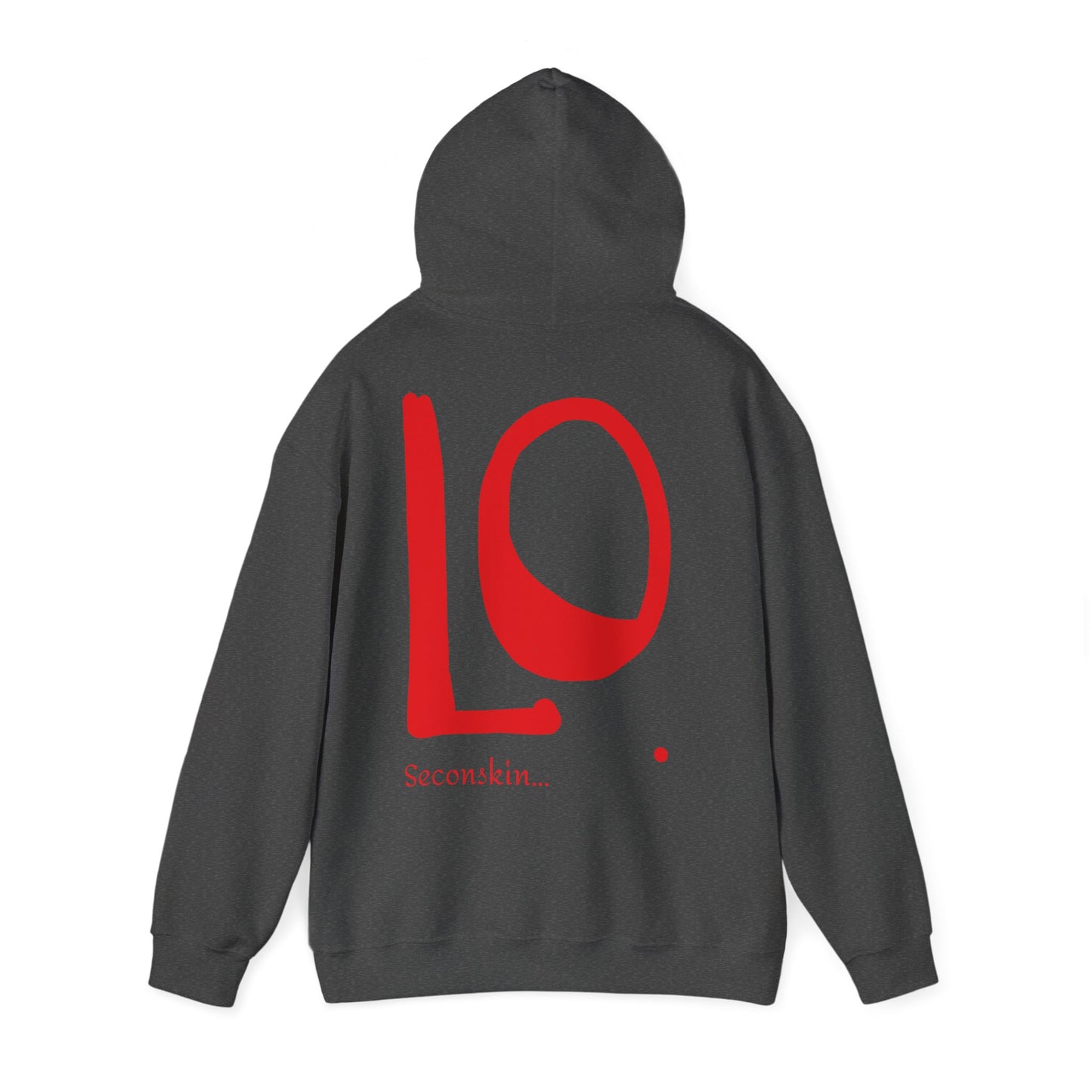 Couple Hoodie Sweatshirt