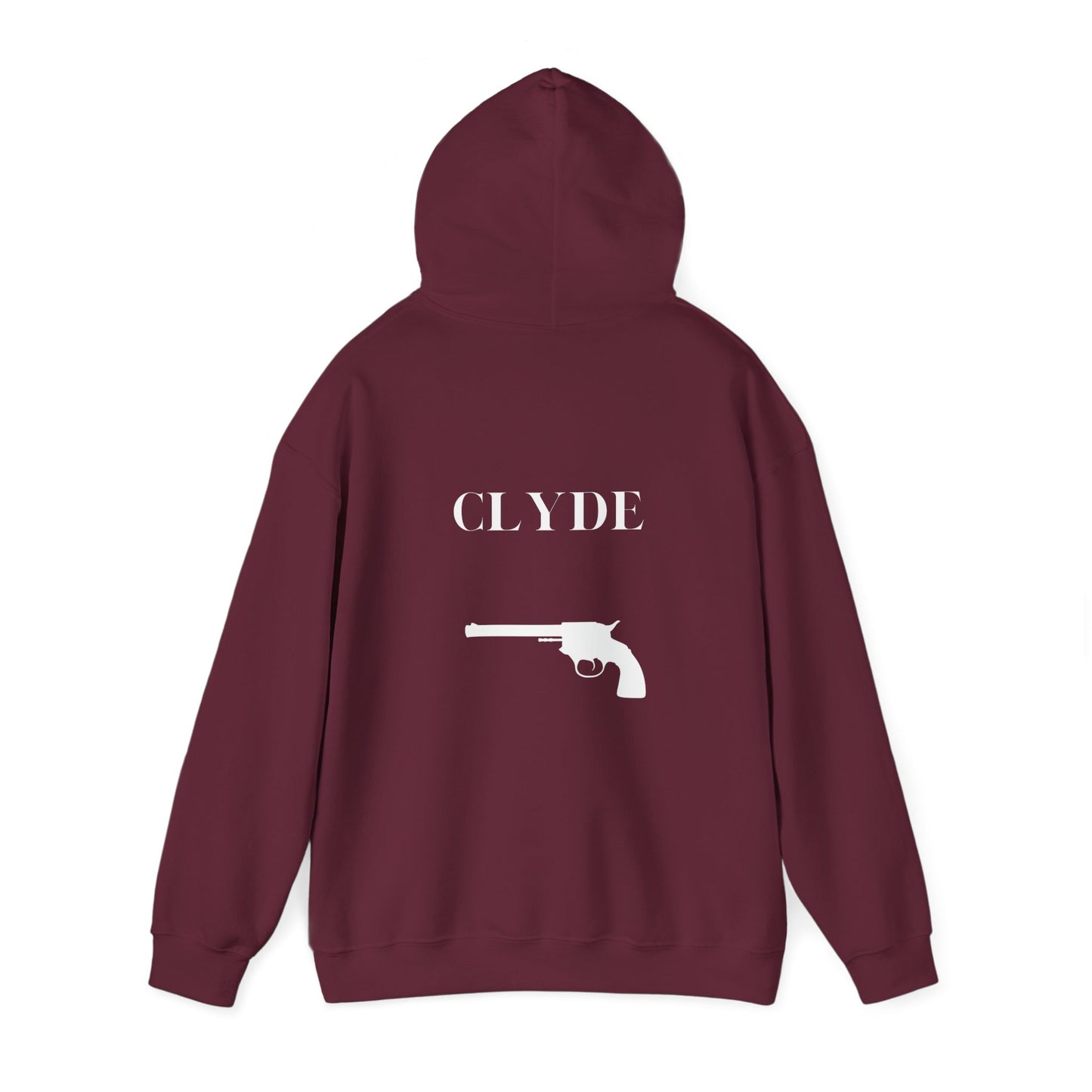 Hoodie pour hommes Design Couple Style de Rue - Sweat à Capuche