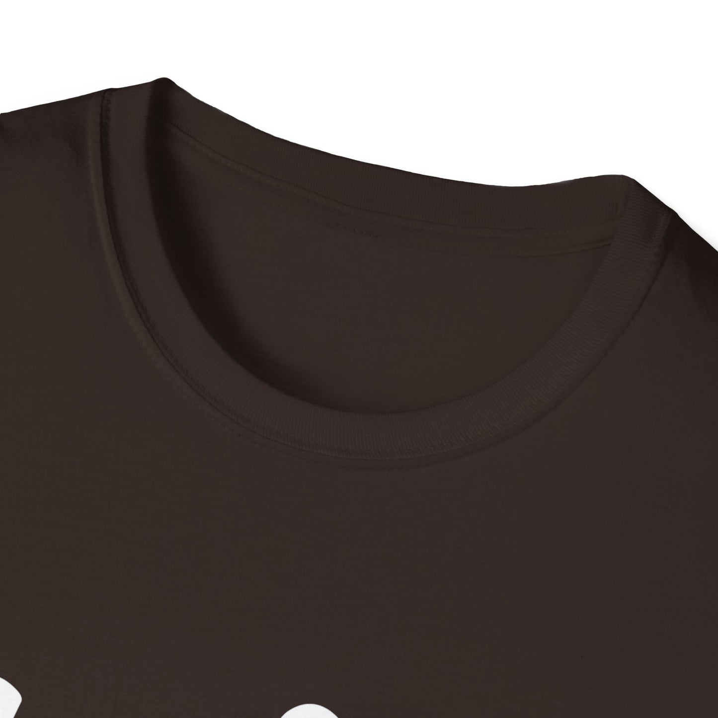 Lack Unisex Softstyle T-Shirt