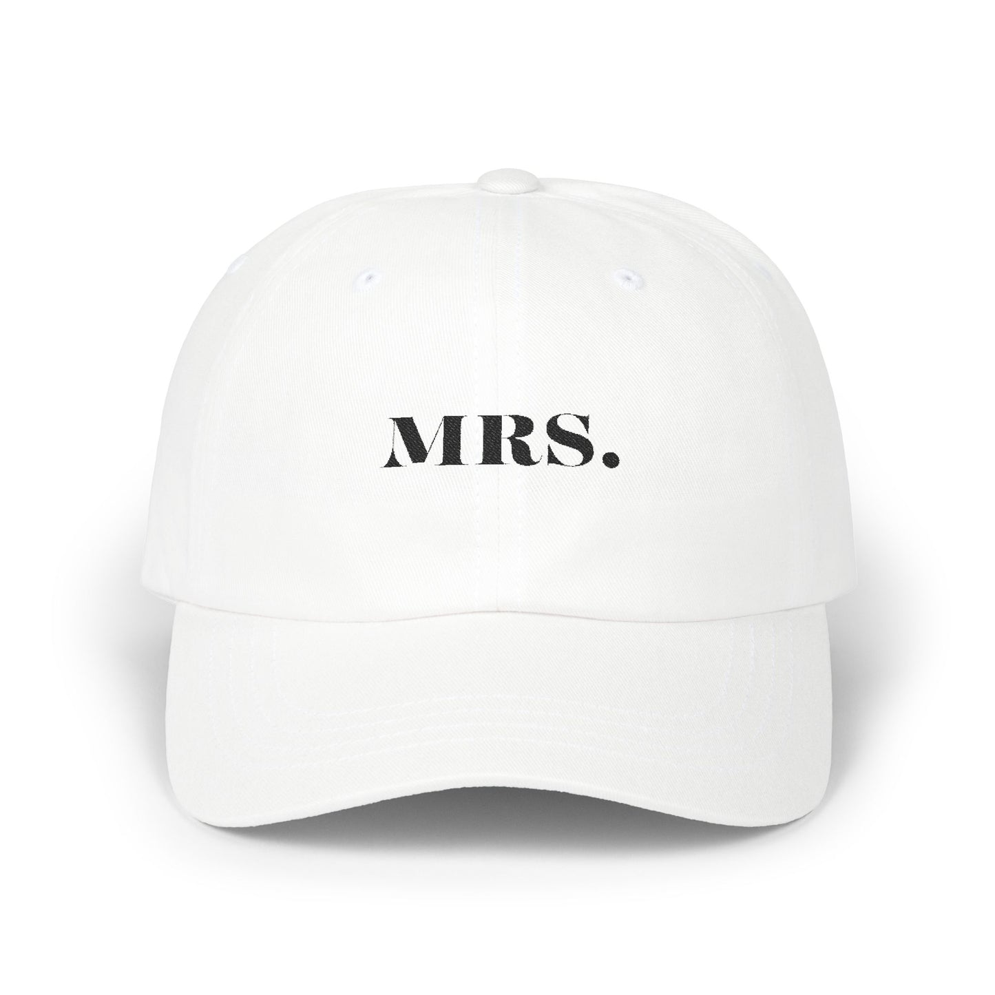 Elegant Women’s Classic Cap
