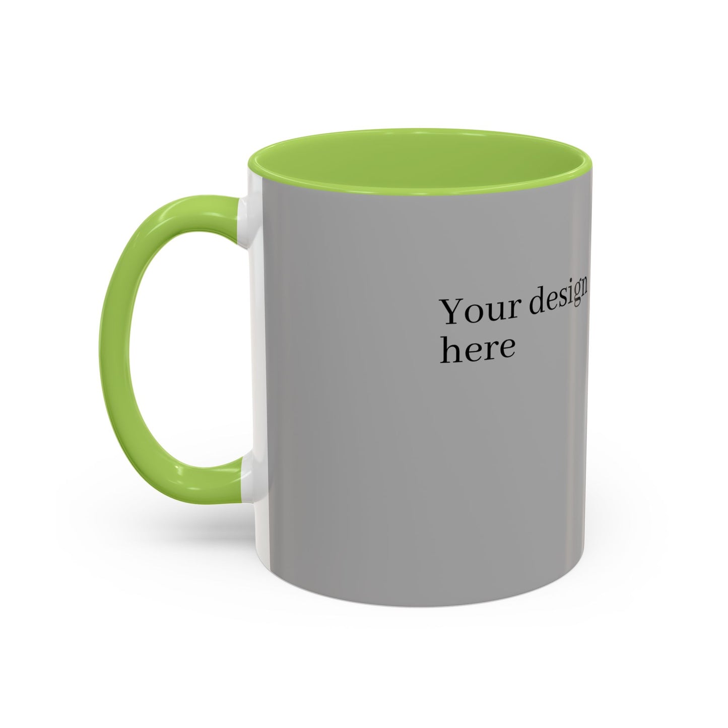Do Me Than Coffee Accent Mug - Stylish 11oz & 15oz Coffee Cups for Coffee Lovers