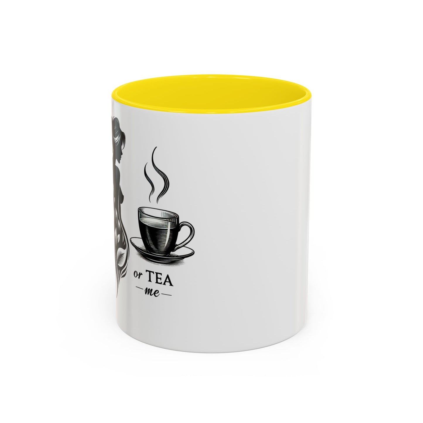 Taza de café con acento personalizado - Perfecta para amantes del café y entusiastas del té