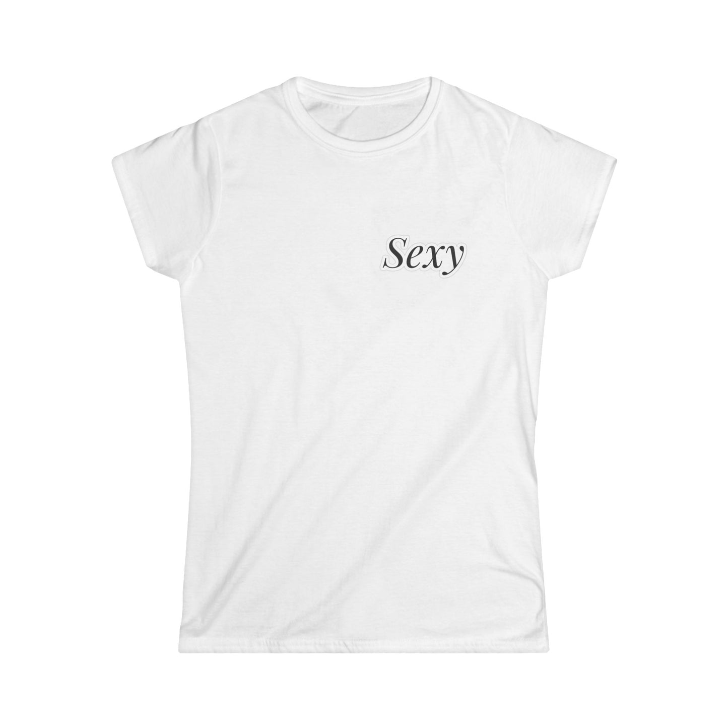 Witte Dames T-shirt Casual Alledaagse Stijl Shirt