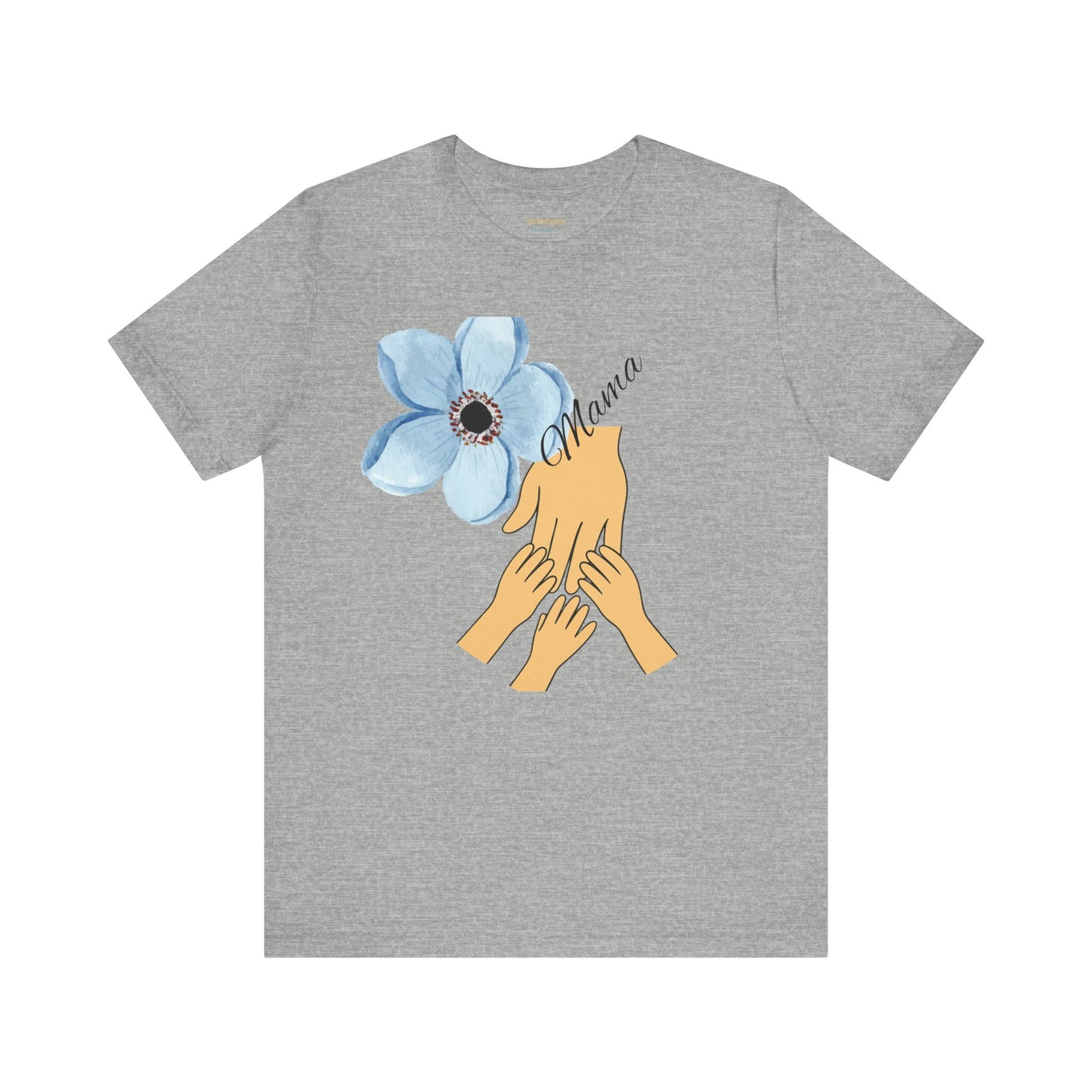 Mother's Day Customized Tee