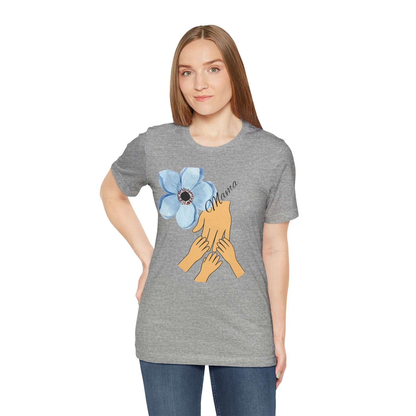 Mother's Day Customized Tee