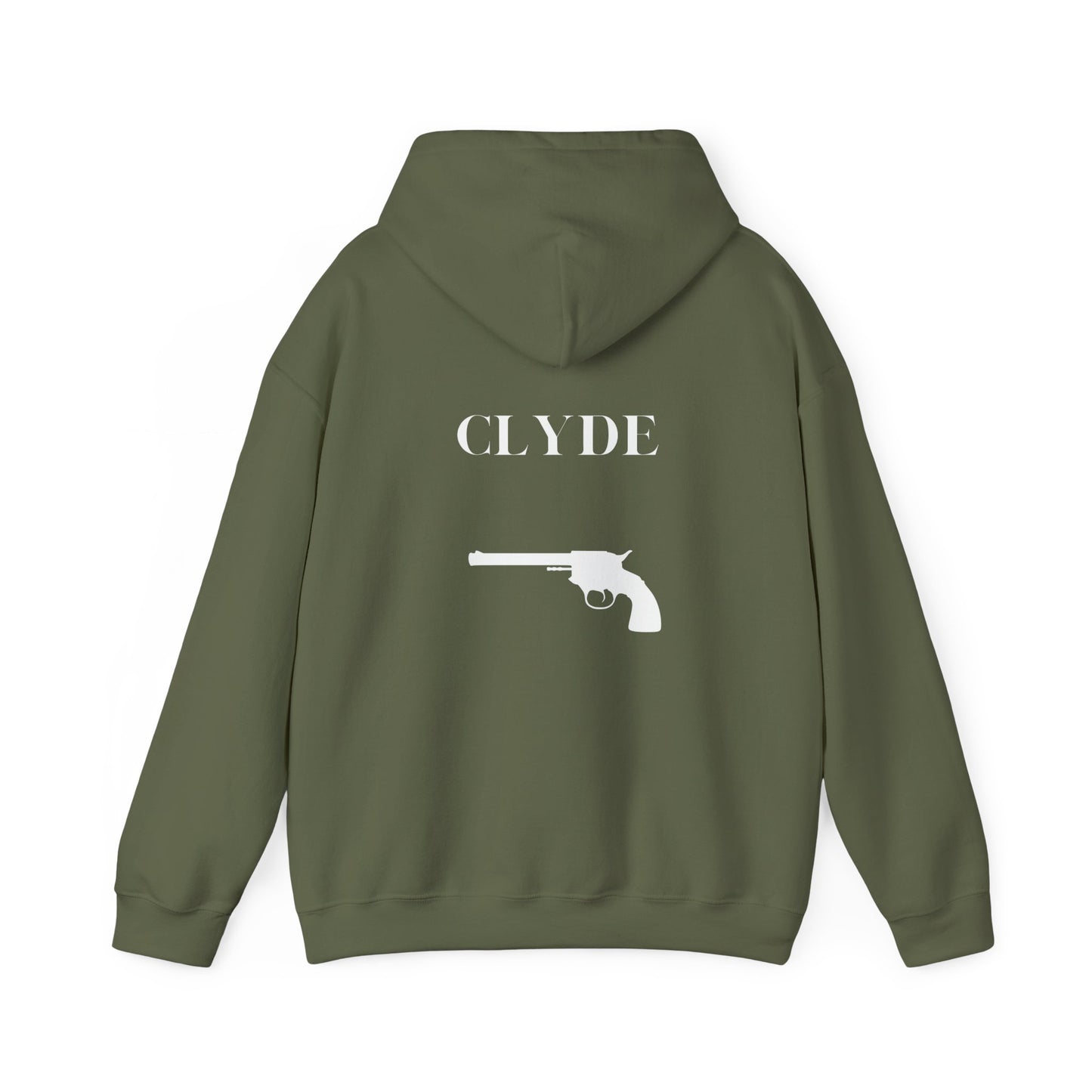 Hoodie pour hommes Design Couple Style de Rue - Sweat à Capuche