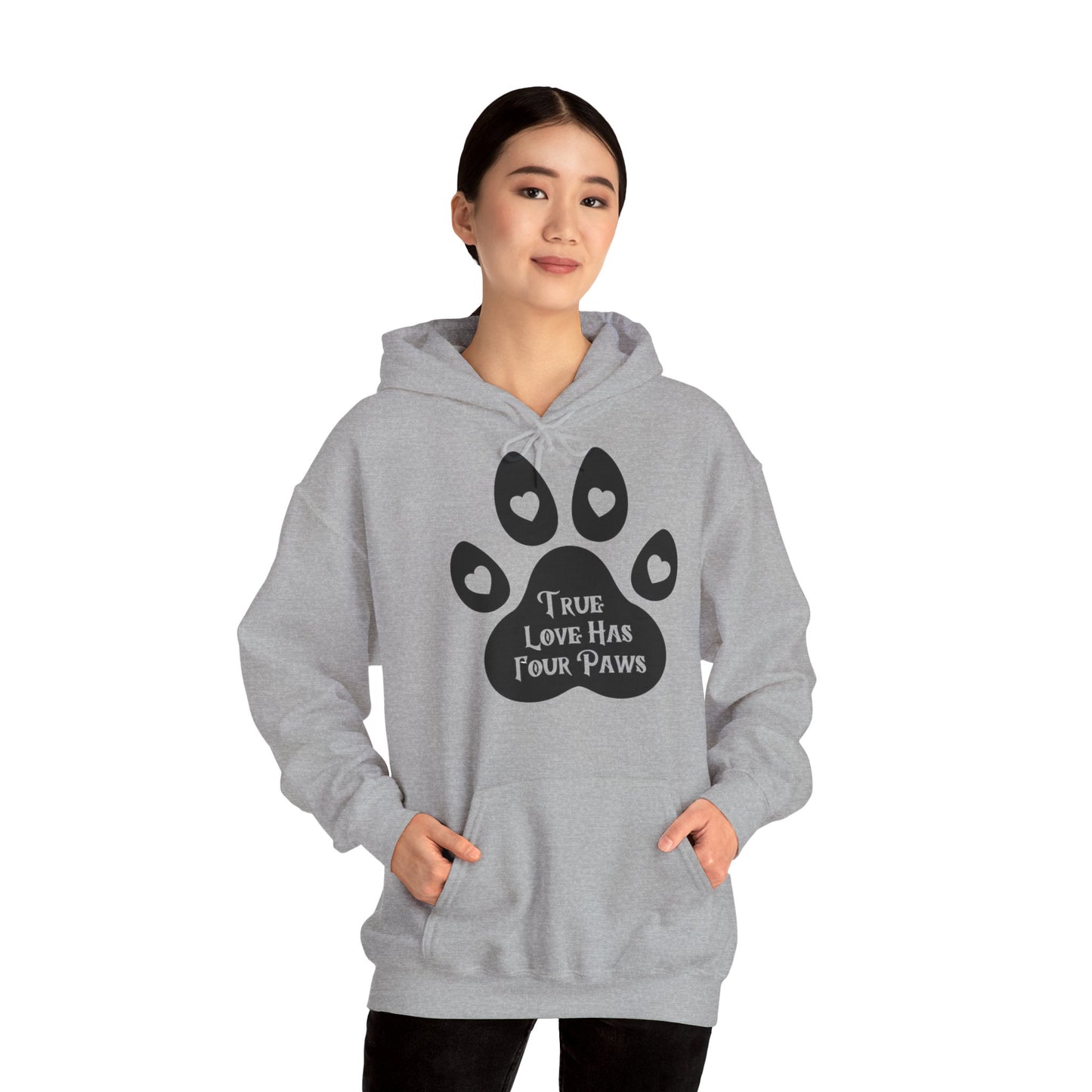 Dog  Lovers Collection Hoodie Sweatshirt