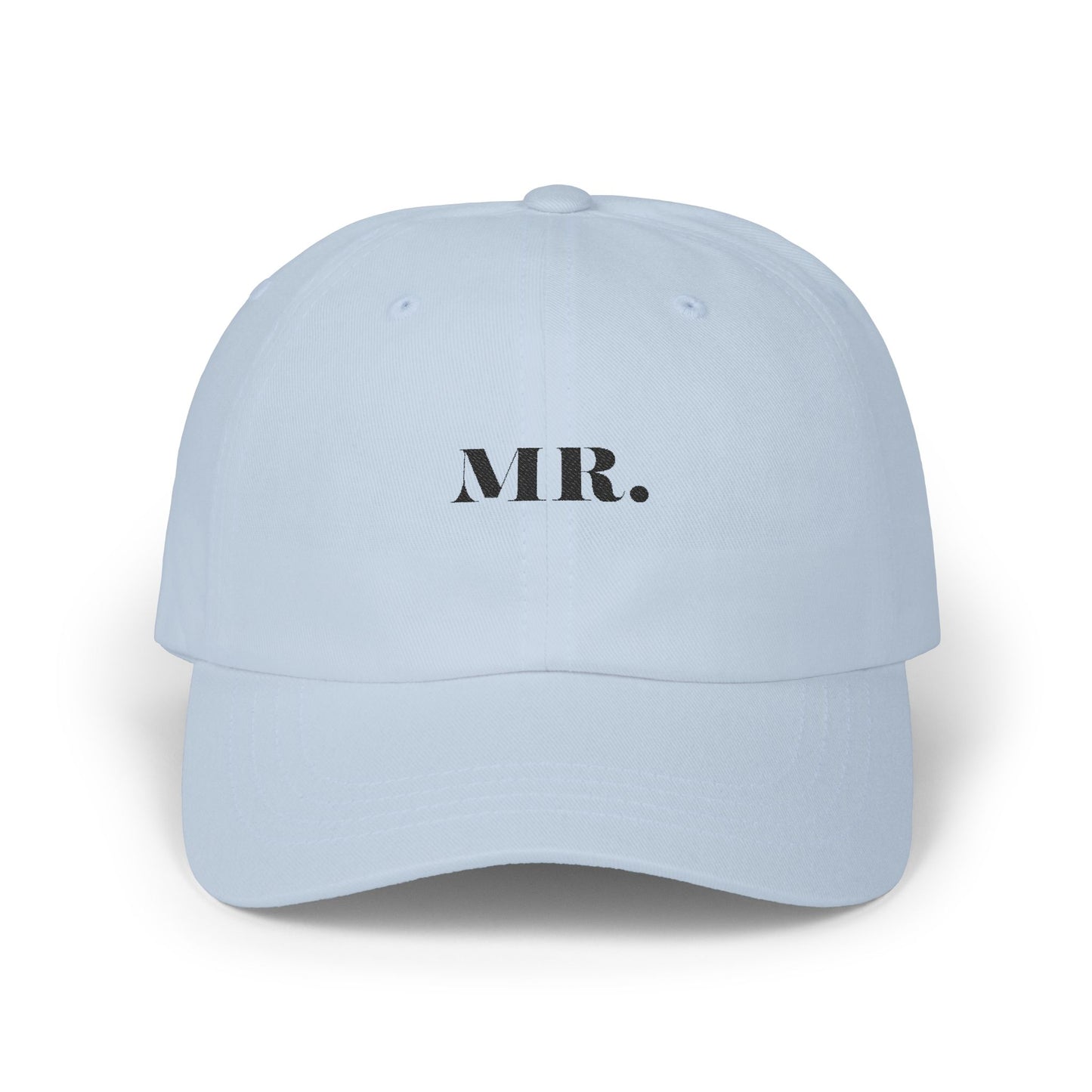 Stylish Classic Dad Cap