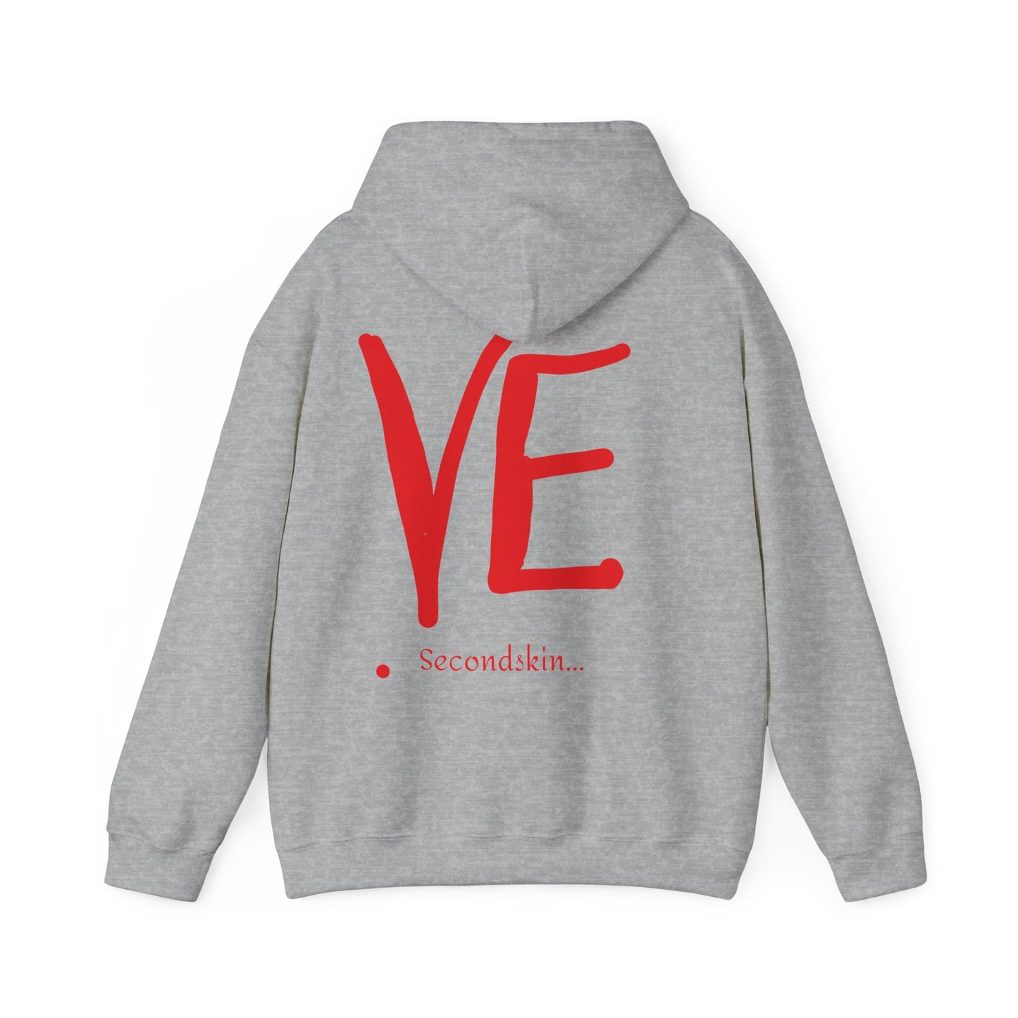 Couple Style Hoodie