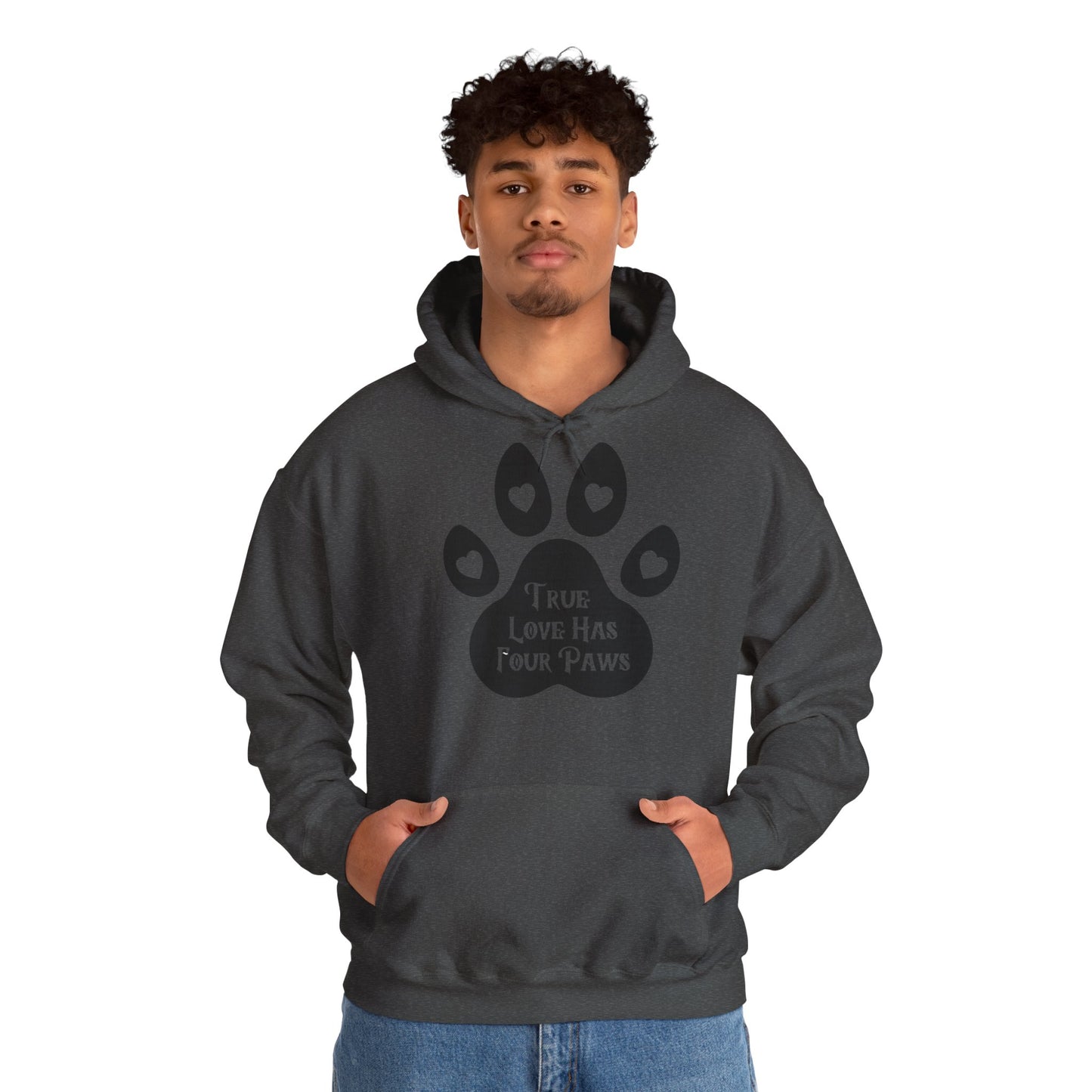 Dog  Lovers Collection Hoodie Sweatshirt