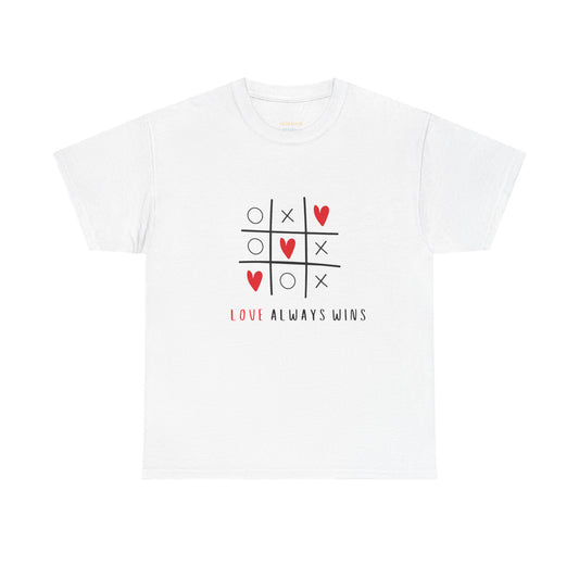 Camiseta de Estilo Callejero Blanca